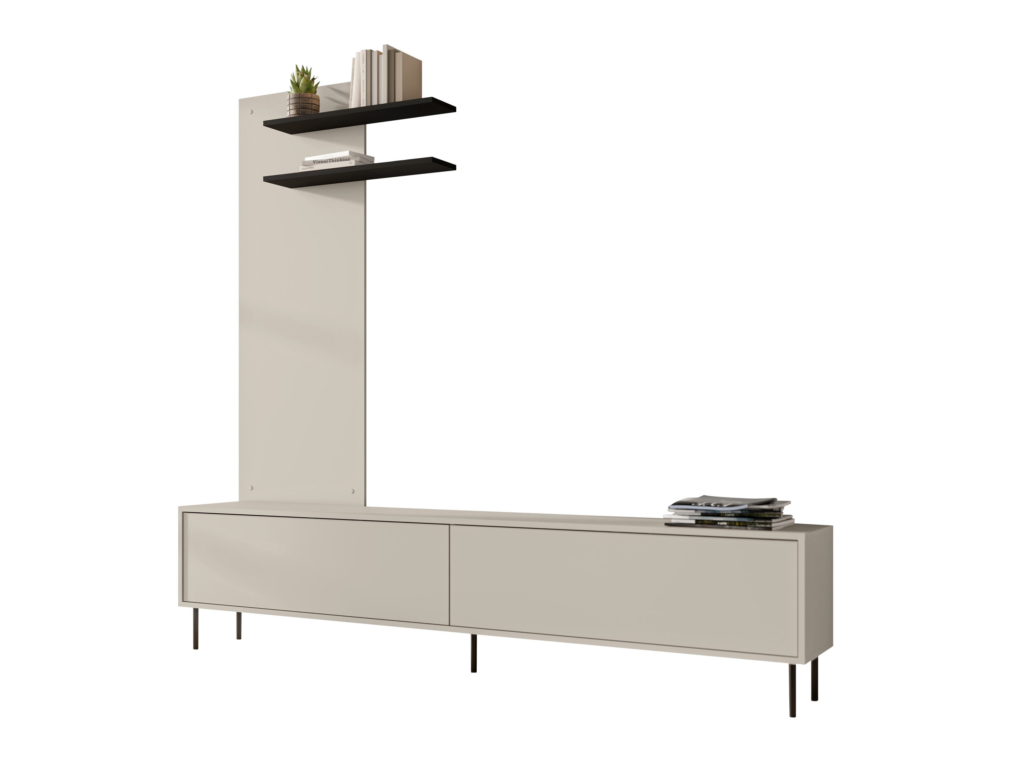 Mueble TV Talsou 106