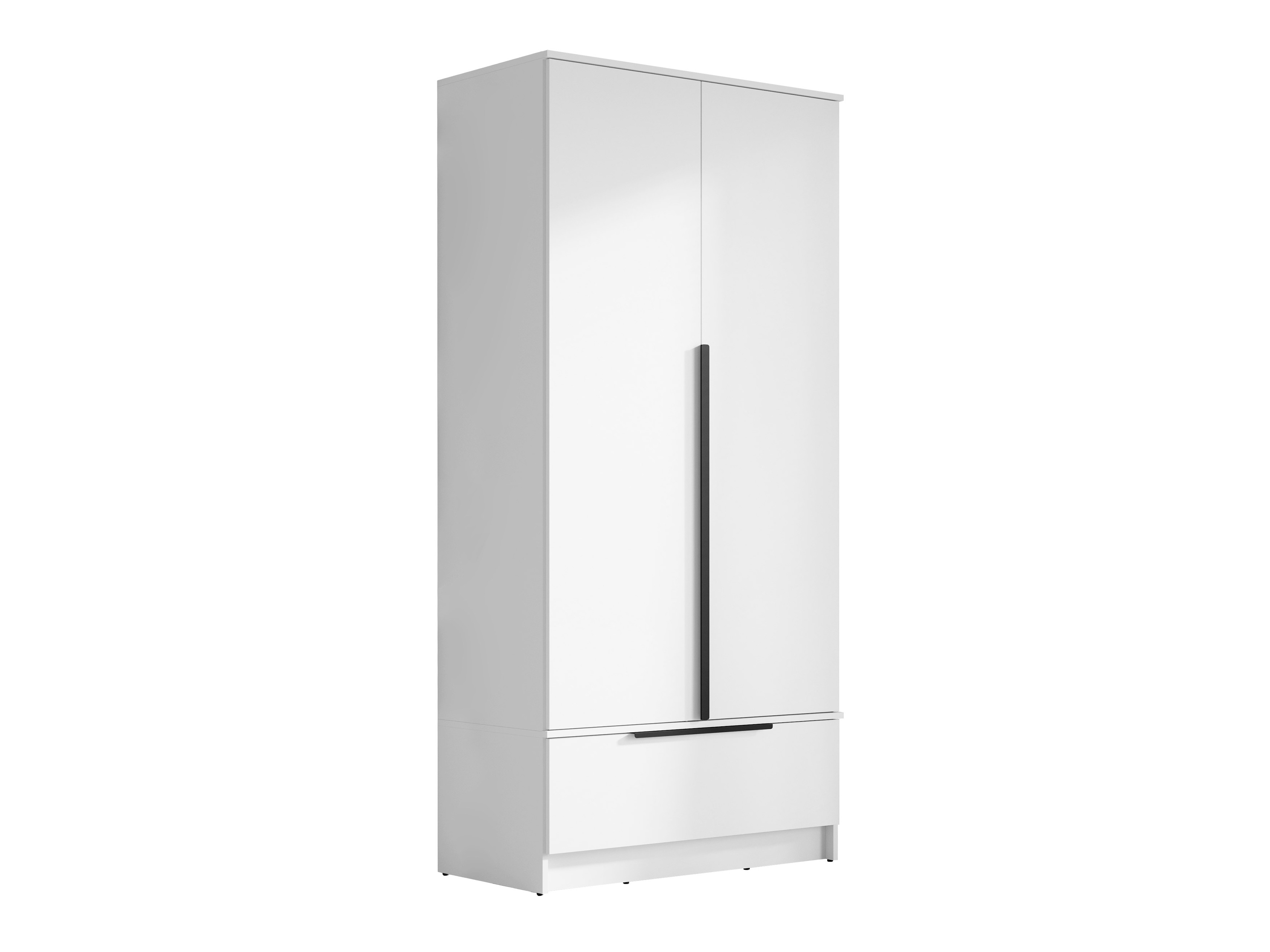Armario Sarasota 200 (Blanco)