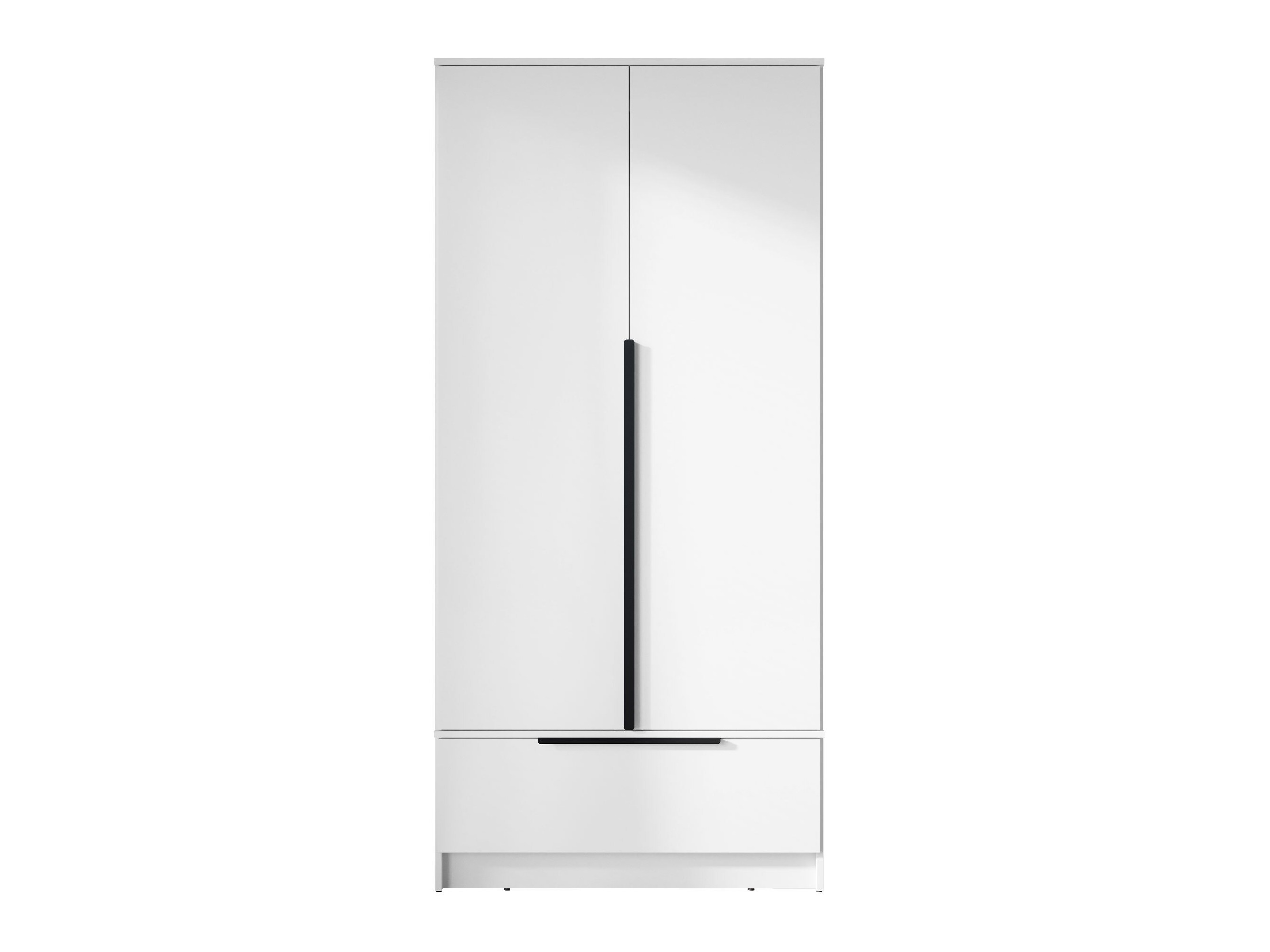 Armario Sarasota 200 (Blanco)