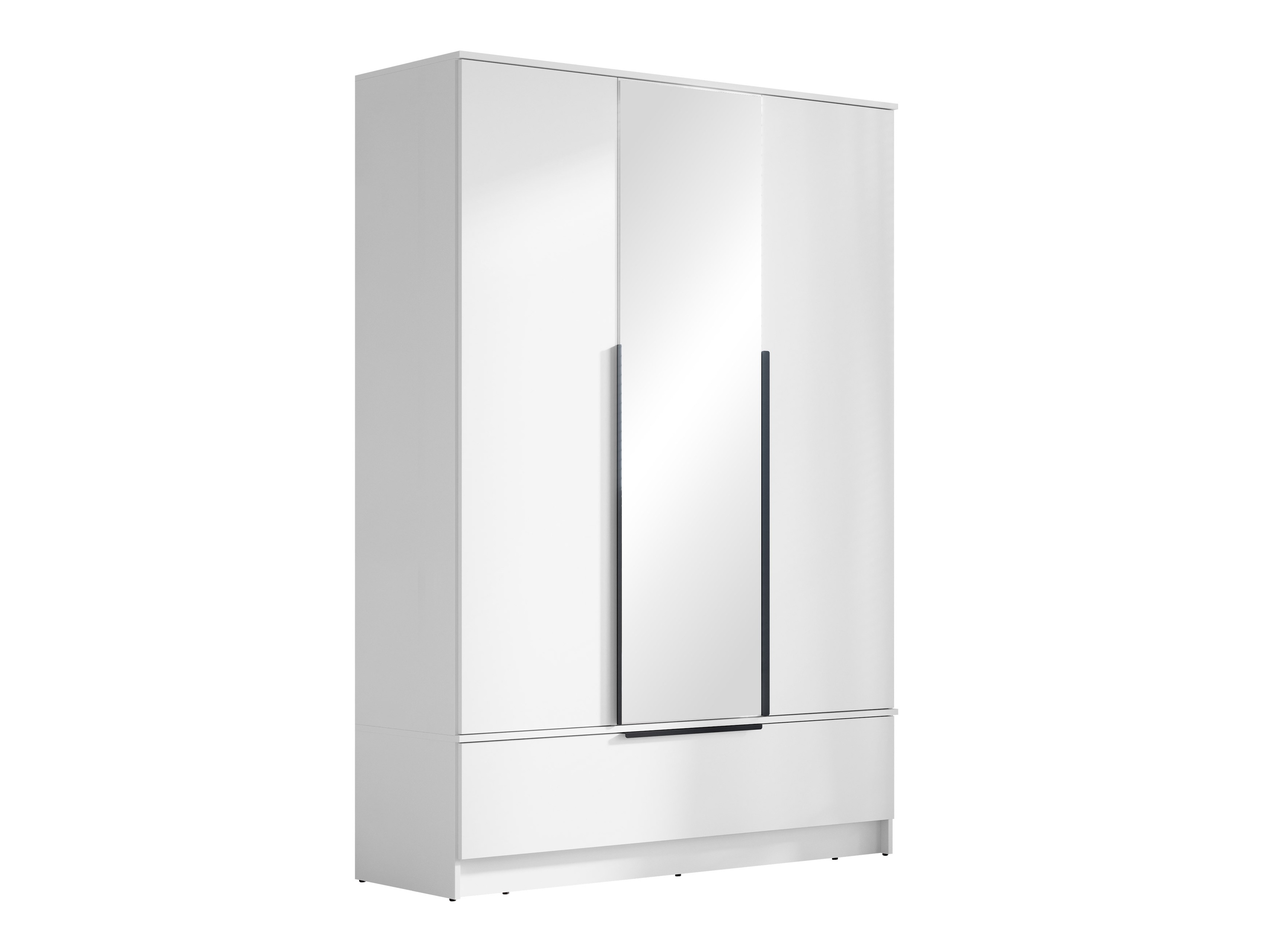 Armario Sarasota 201 (Blanco)
