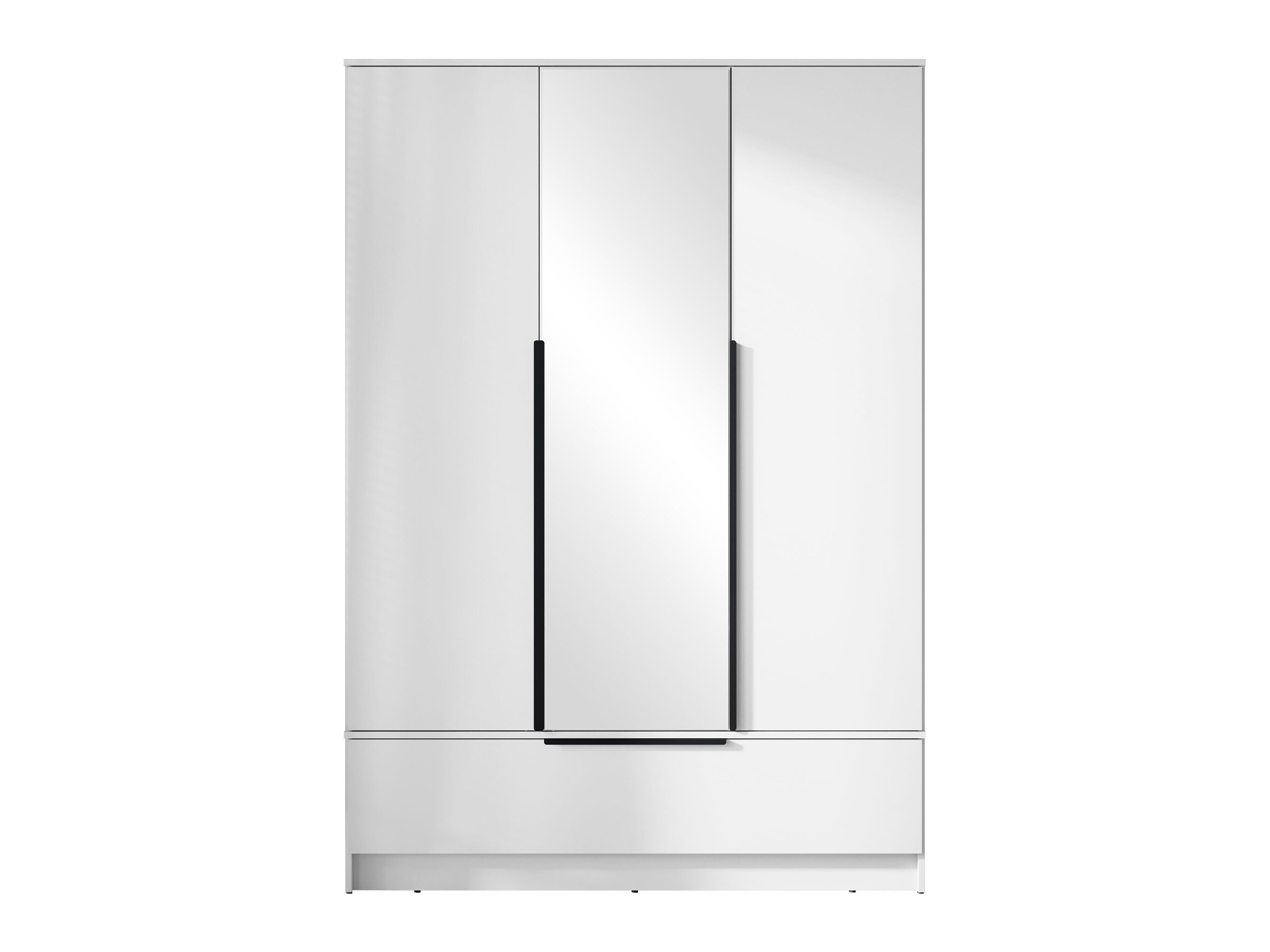 Armario Sarasota 201 (Blanco)