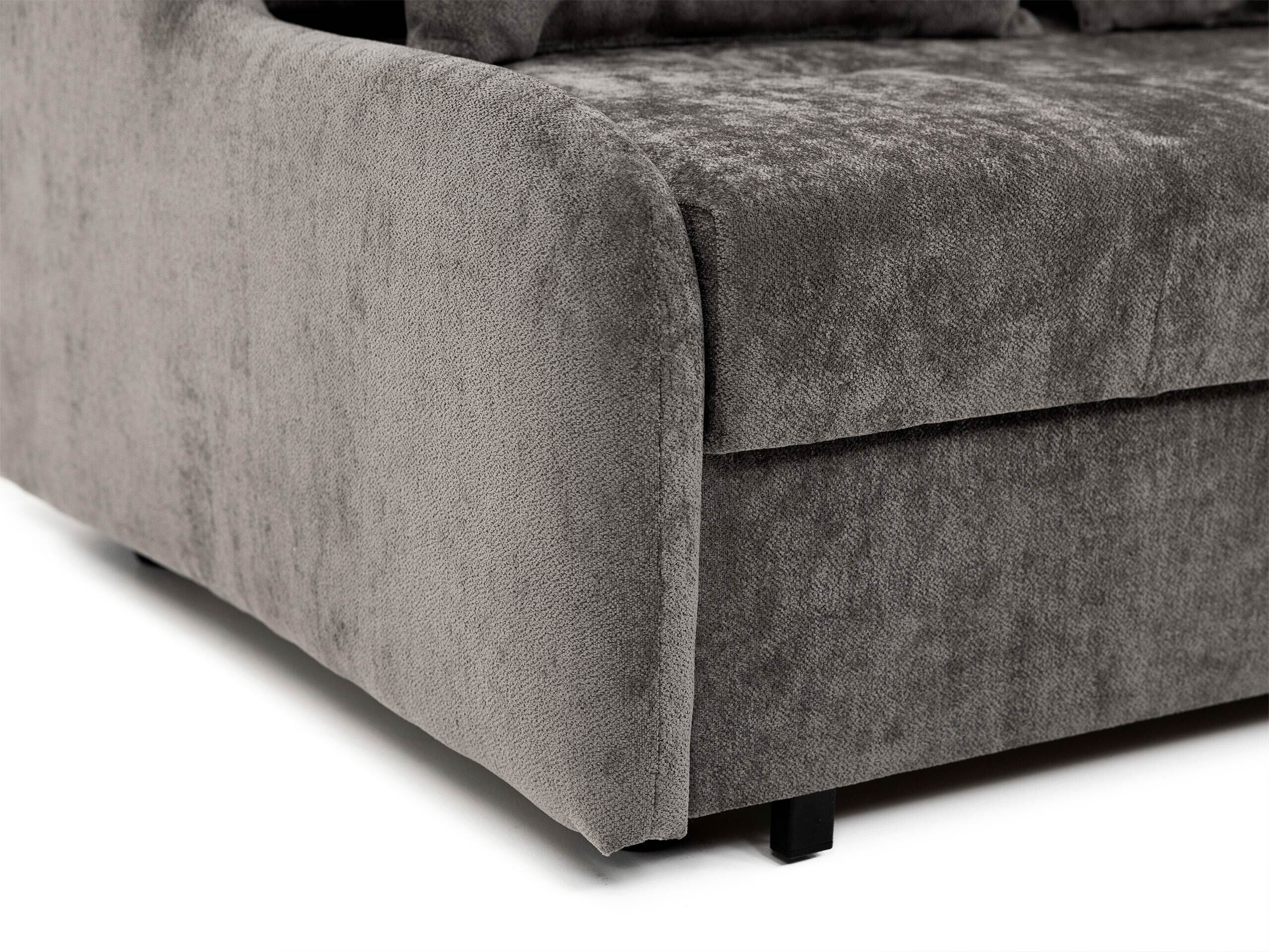Sofá cama Columbus 255 (Sereno 681)