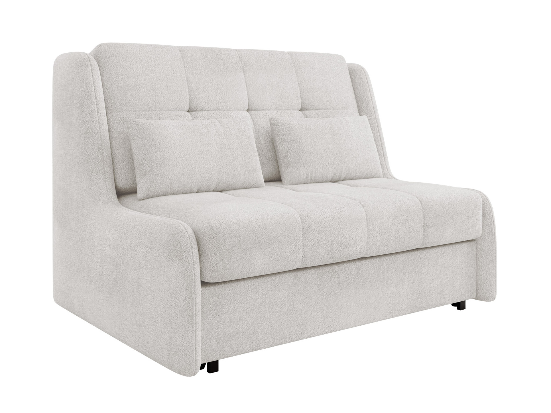 Sofá cama Columbus 255 (Sereno 682)