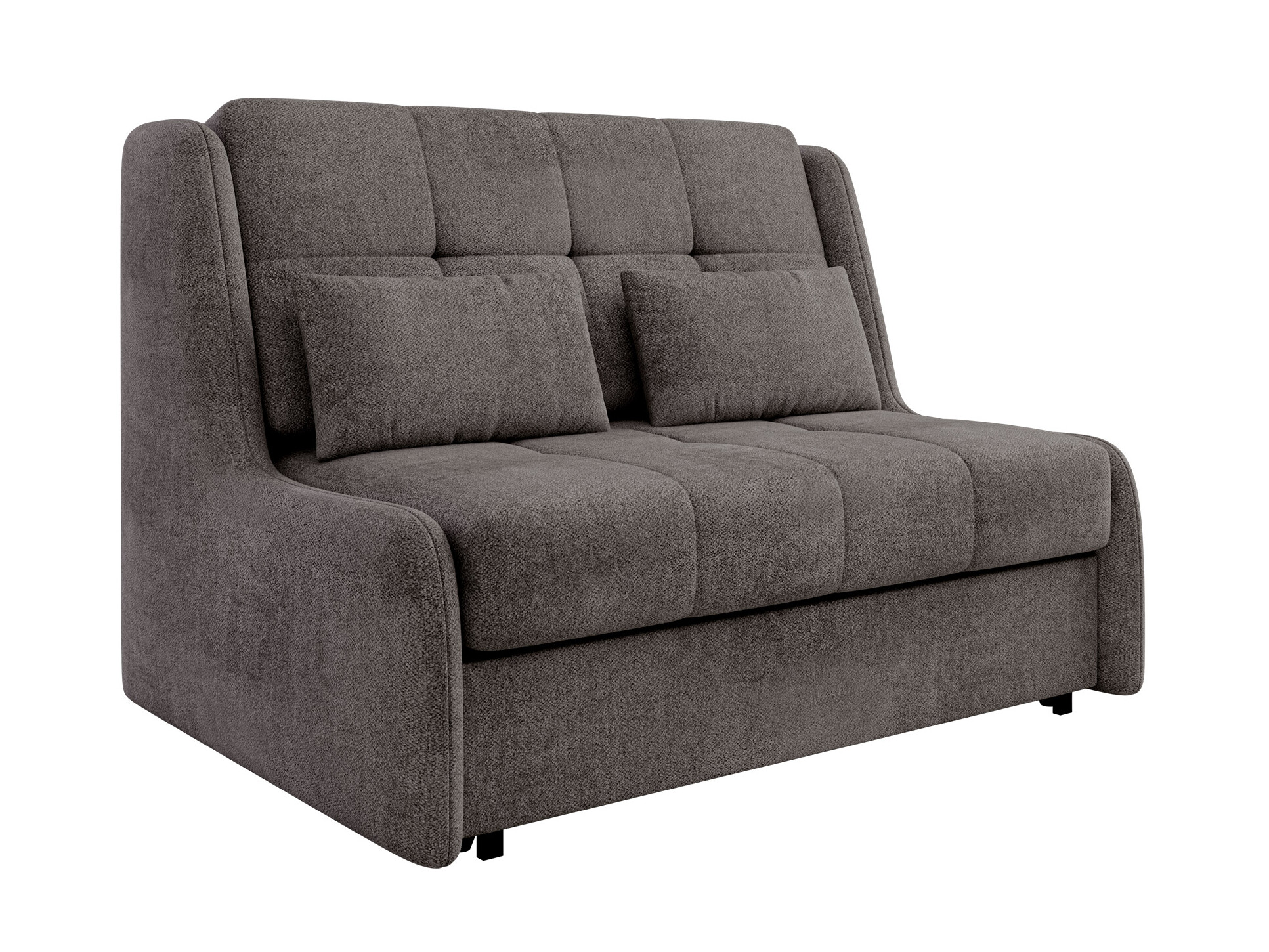 Sofá cama Columbus 255 (Sereno 686)