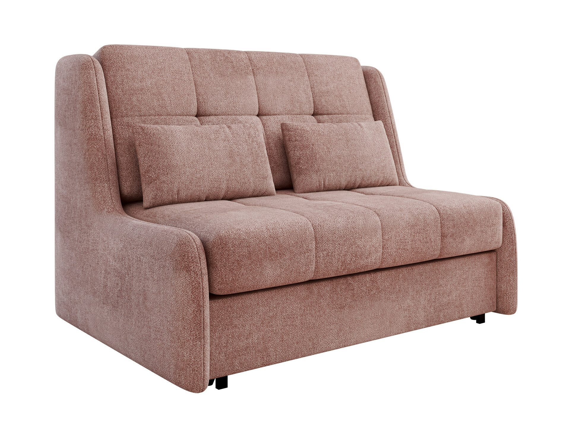 Sofá cama Columbus 255 (Sereno 687)