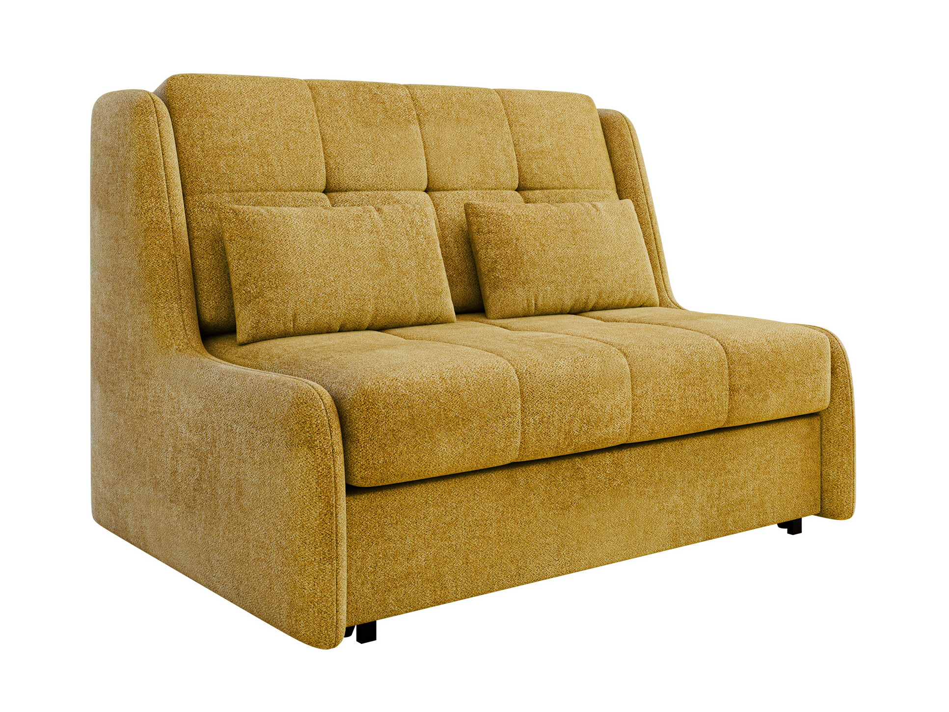 Sofá cama Columbus 255 (Sereno 689)