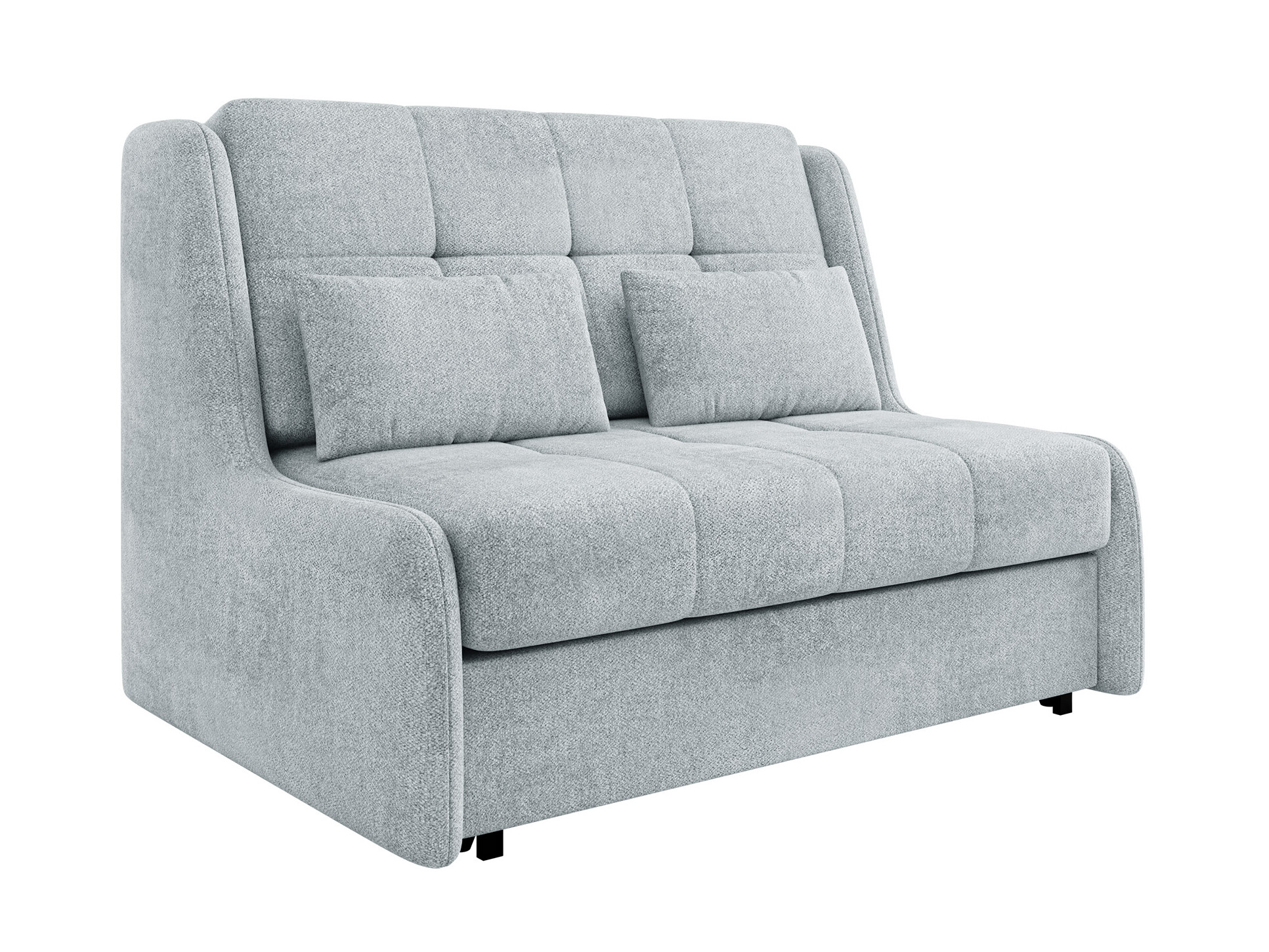 Sofá cama Columbus 255 (Sereno 692)