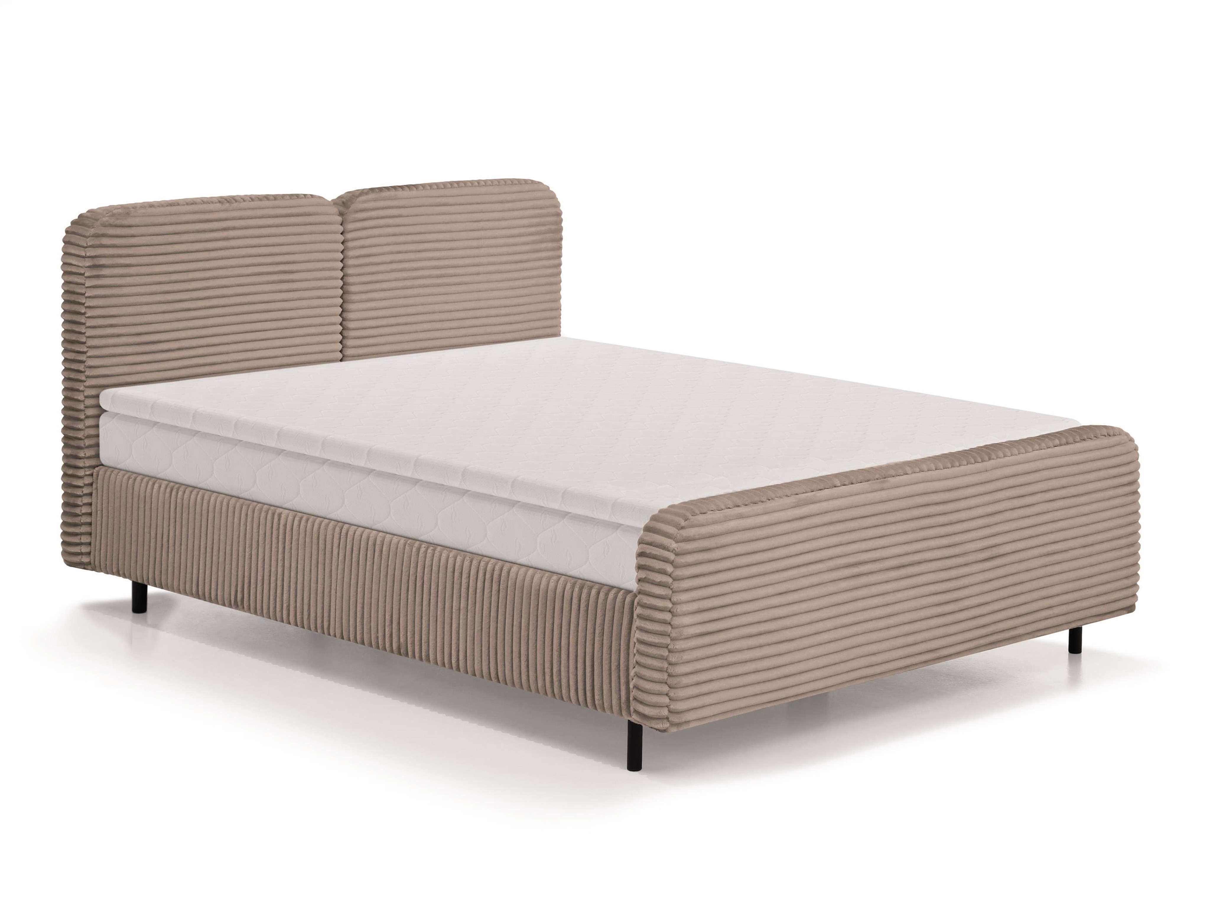 Cama continental Margate 130 (Tilia 17)