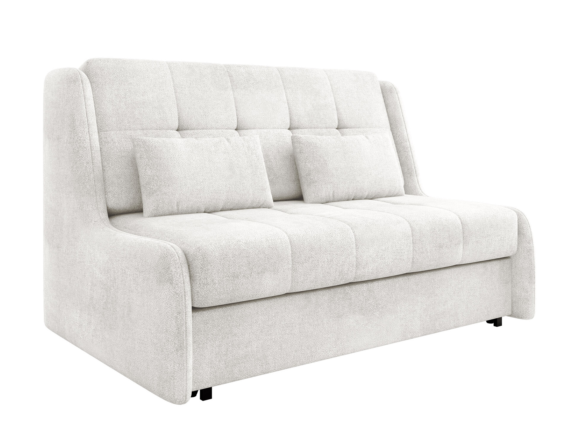 Sofá cama Columbus 256 (Sereno 681)