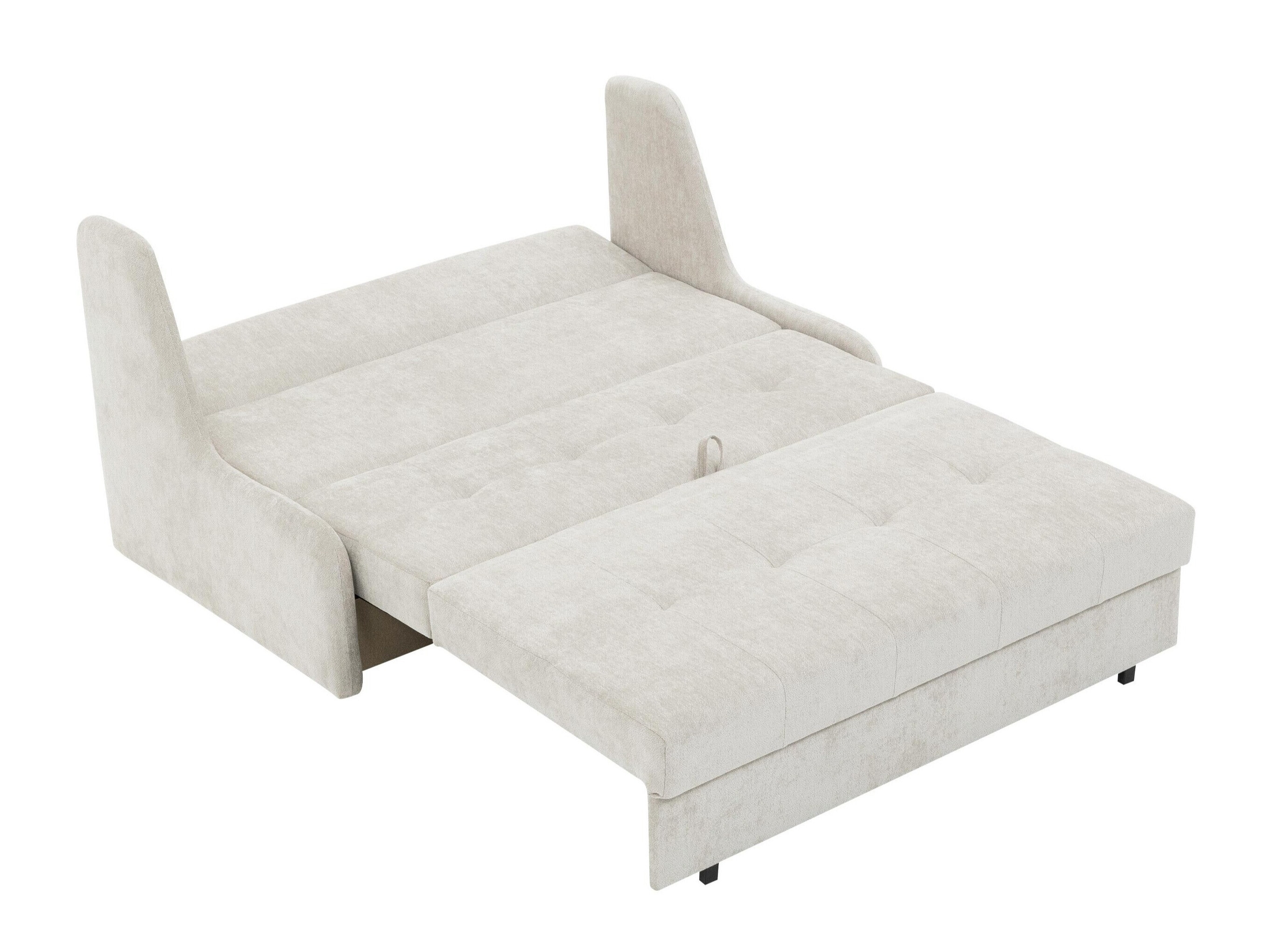 Sofá cama Columbus 256 (Sereno 681)