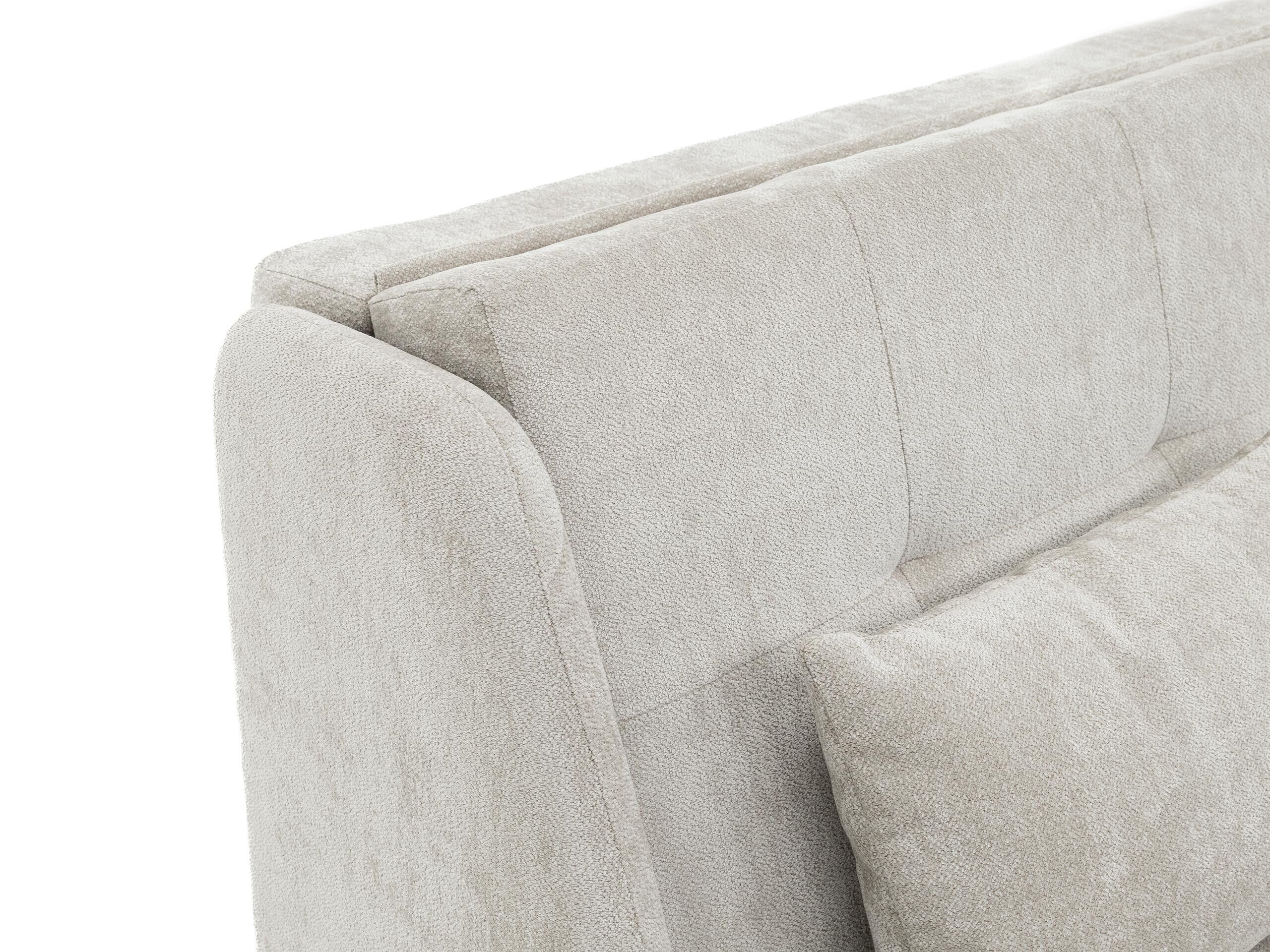 Sofá cama Columbus 256 (Sereno 681)