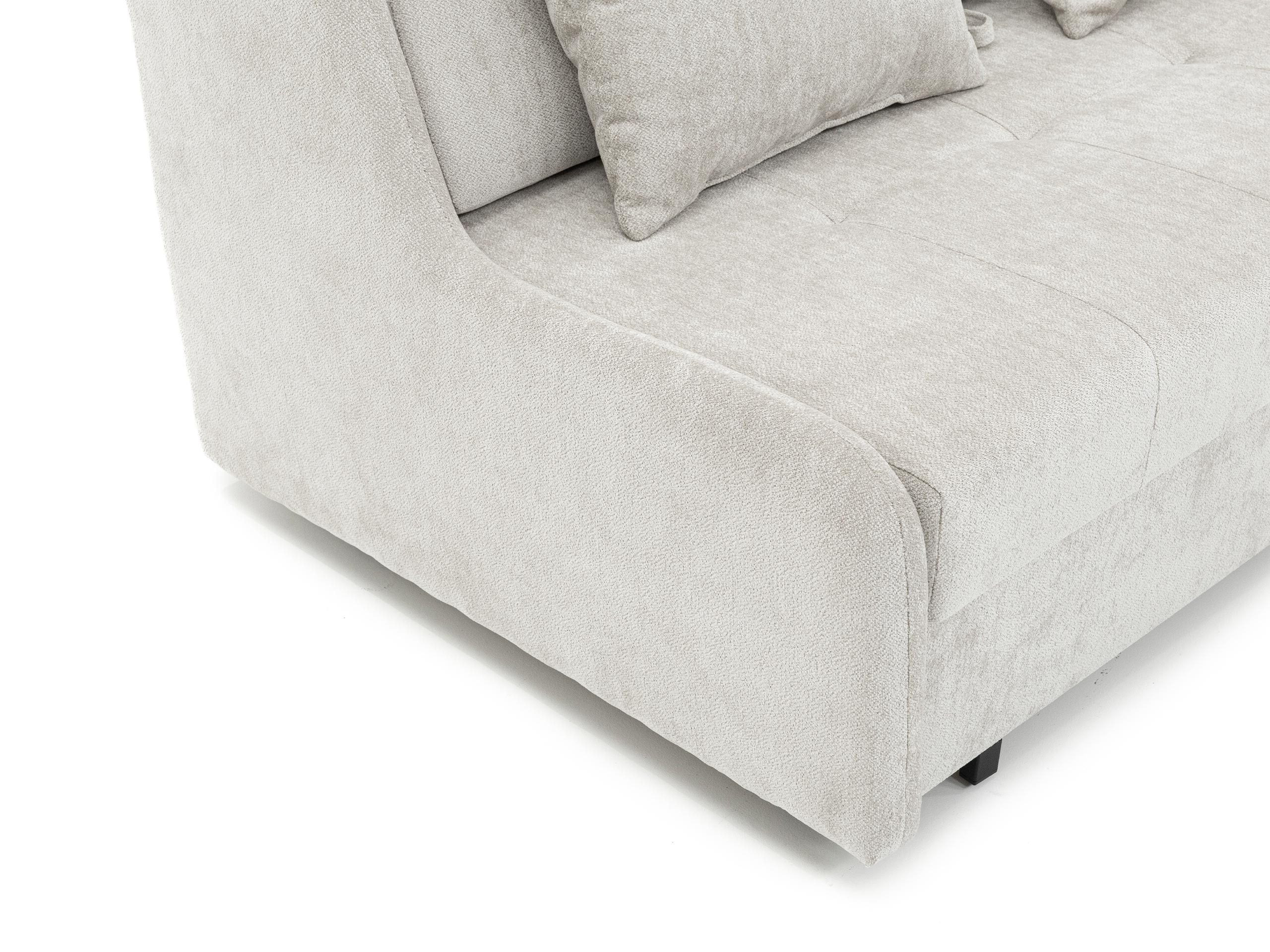 Sofá cama Columbus 256 (Sereno 681)