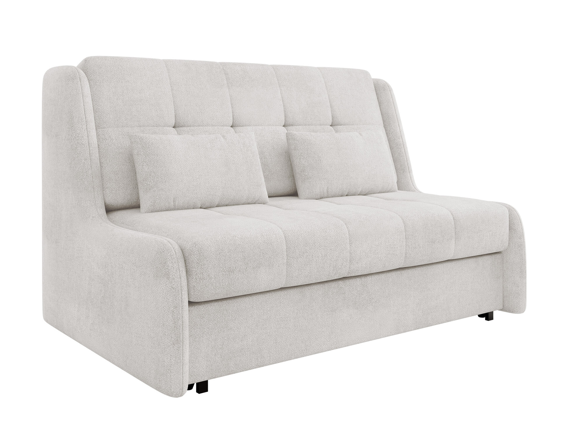 Sofá cama Columbus 256 (Sereno 682)