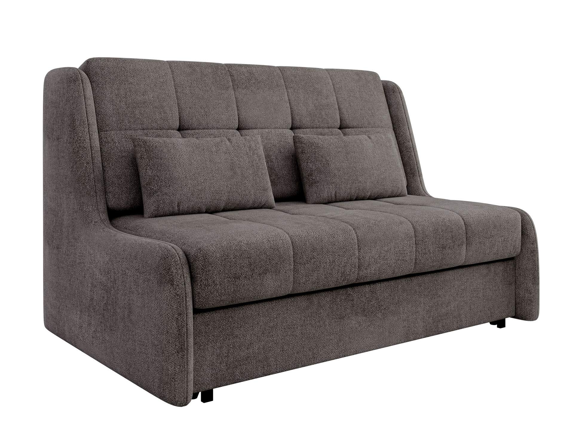 Sofá cama Columbus 256 (Sereno 686)