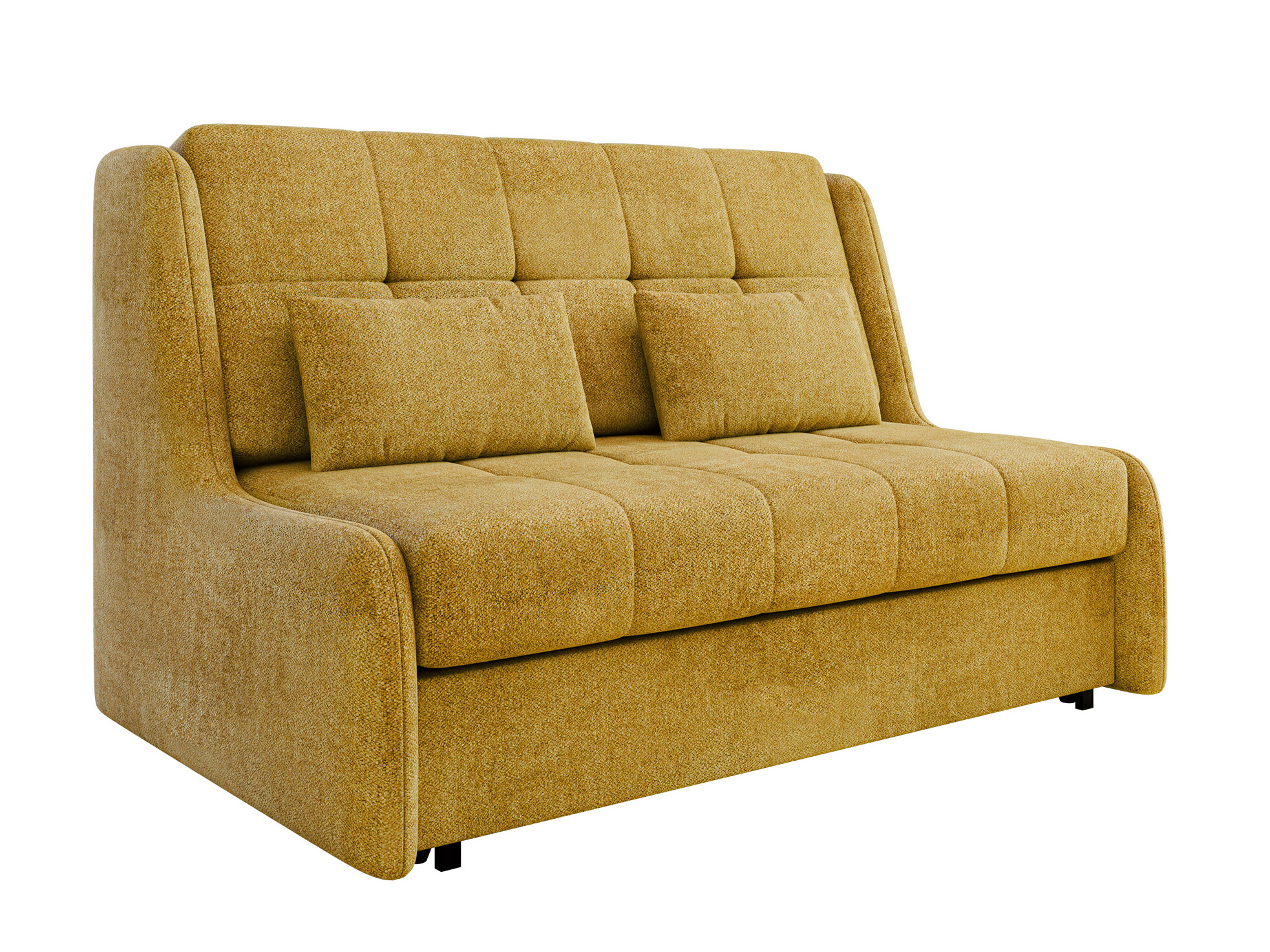 Sofá cama Columbus 256 (Sereno 689)
