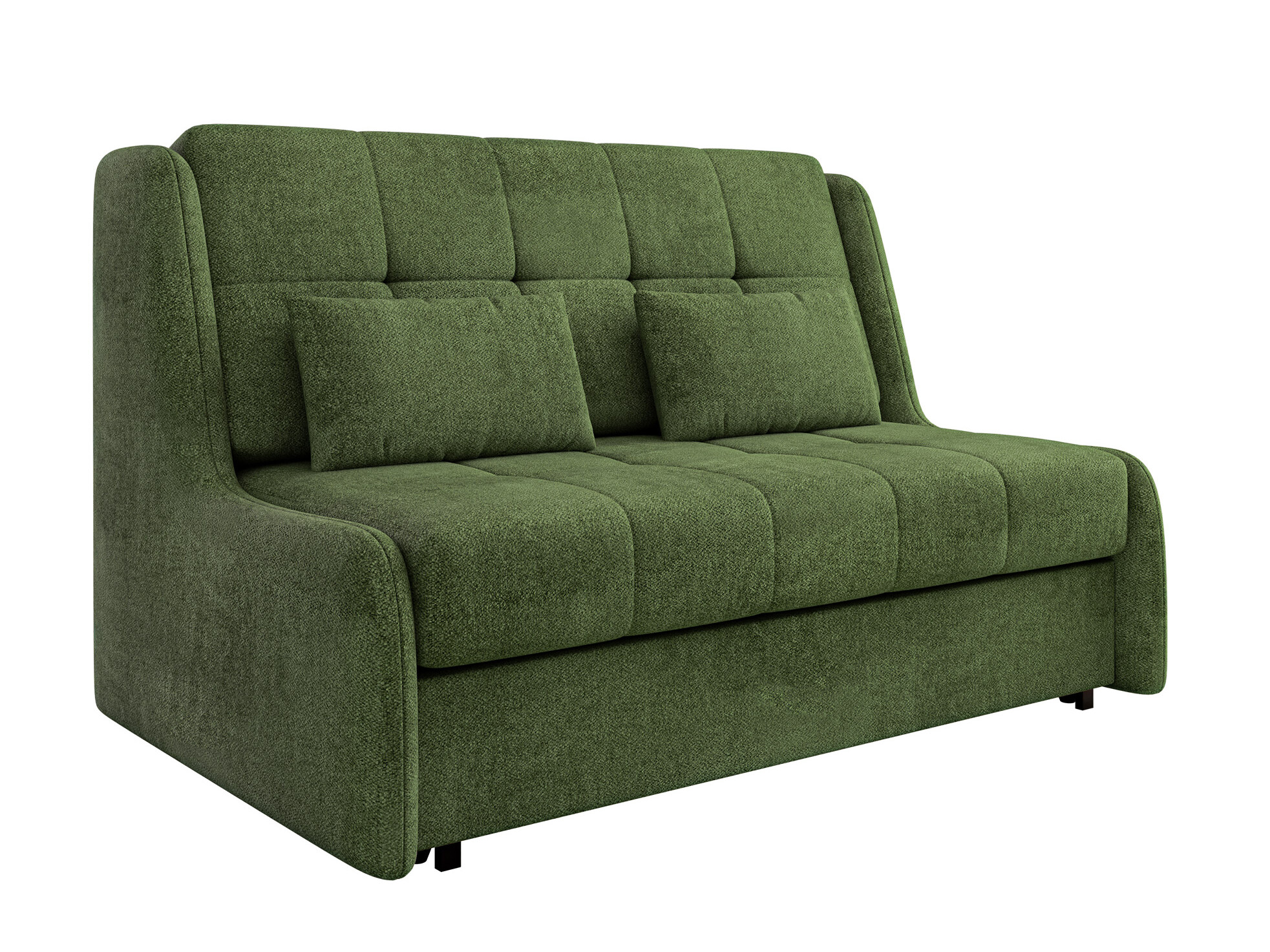 Sofá cama Columbus 256 (Sereno 690)