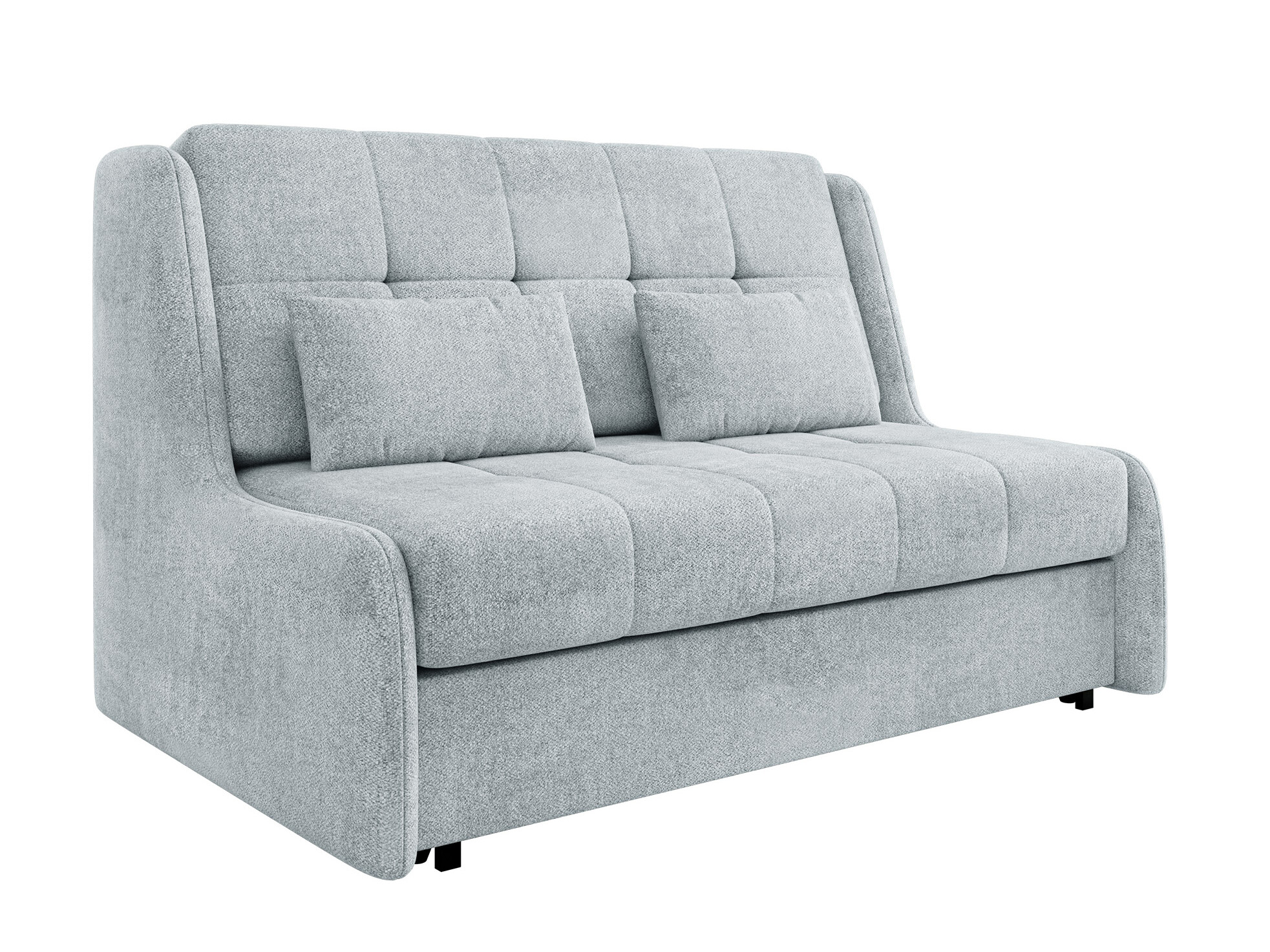 Sofá cama Columbus 256 (Sereno 692)
