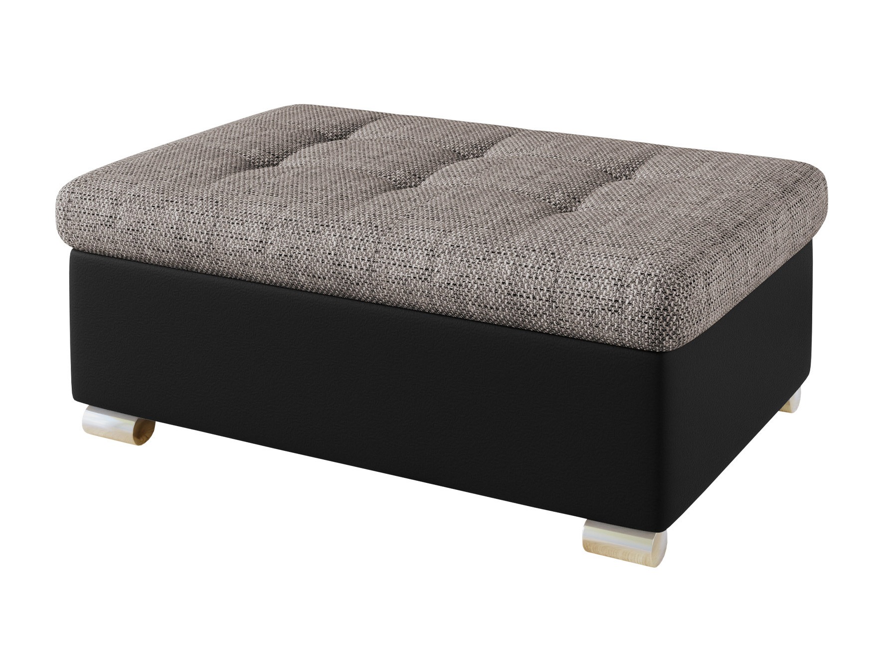 Banco tapizado Comfivo Gemma I (Soft 011 + Lawa 05)