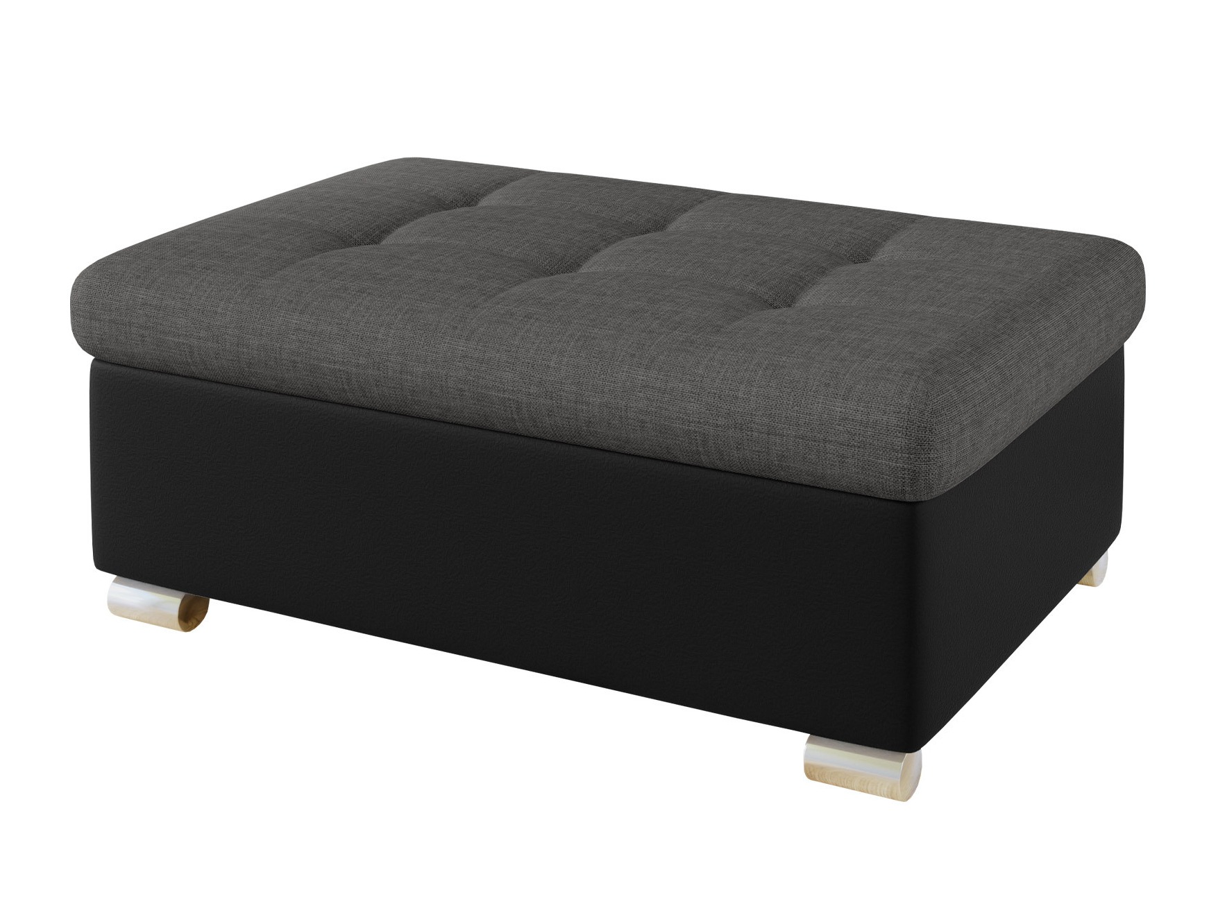Banco tapizado Comfivo Gemma I (Soft 011 + Lux 06)