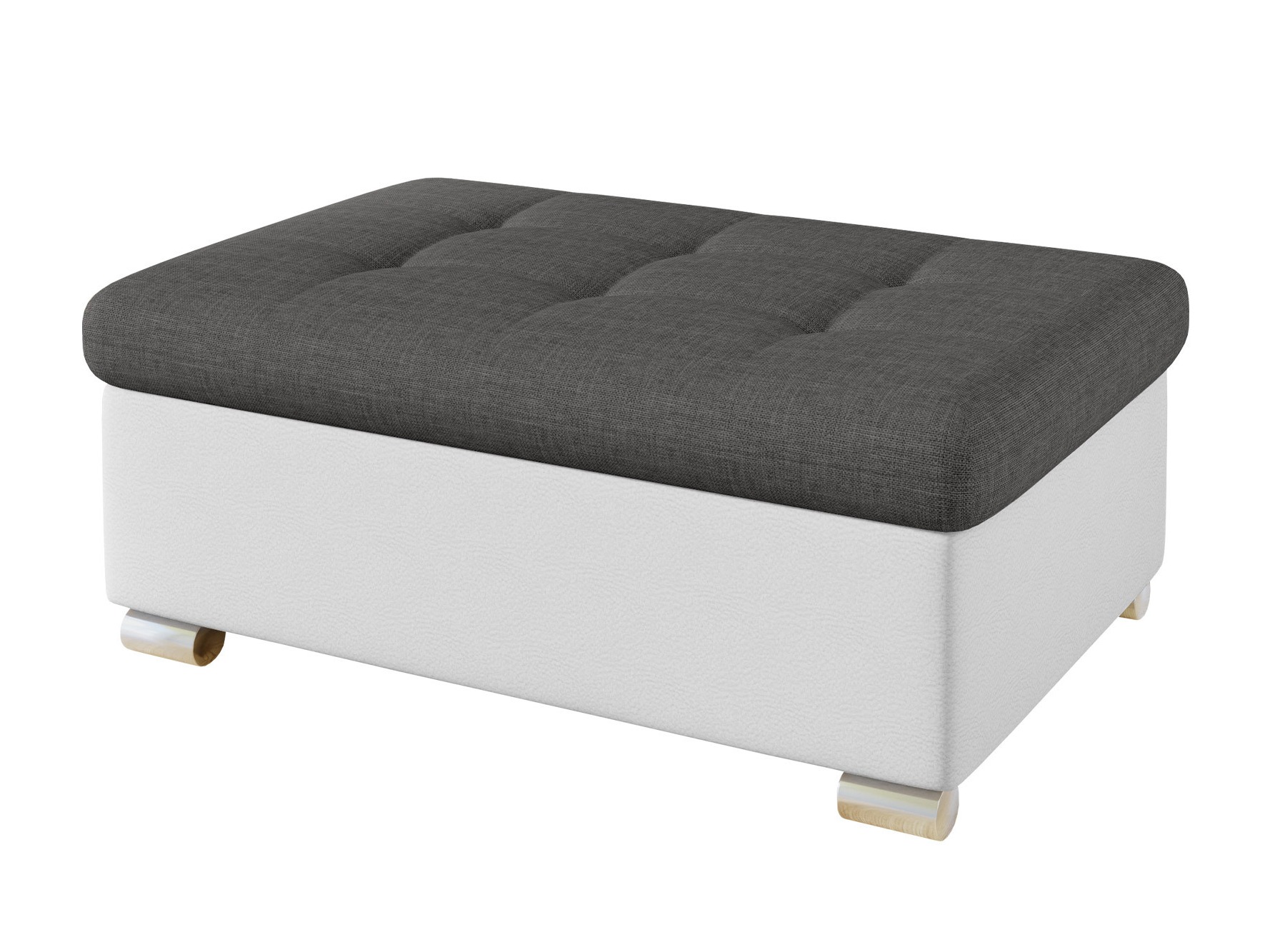 Banco tapizado Comfivo Gemma I (Soft 017 + Lux 06)