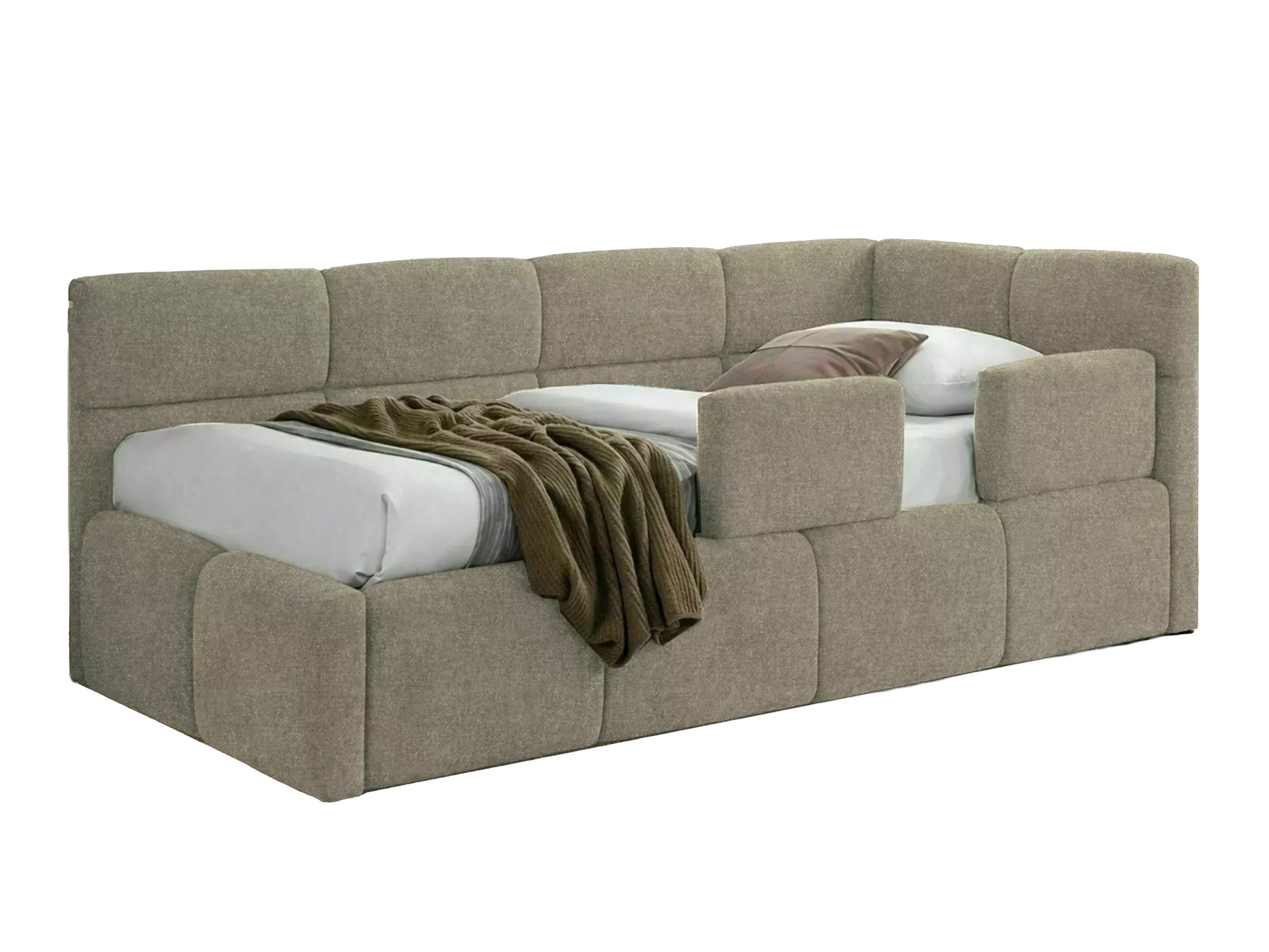 Cama Detroit 958 (Raven 30)