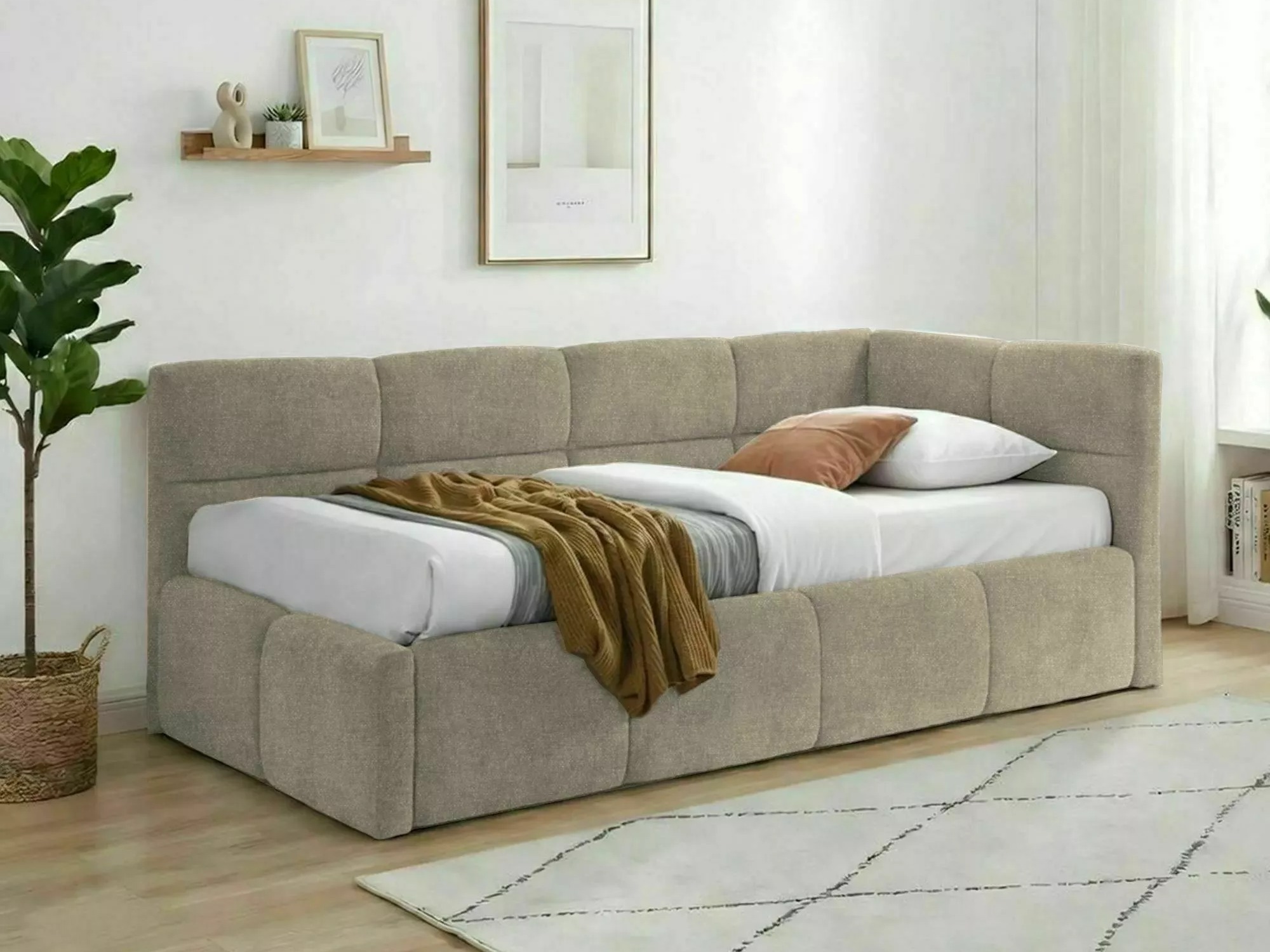Cama Detroit 958 (Raven 30)