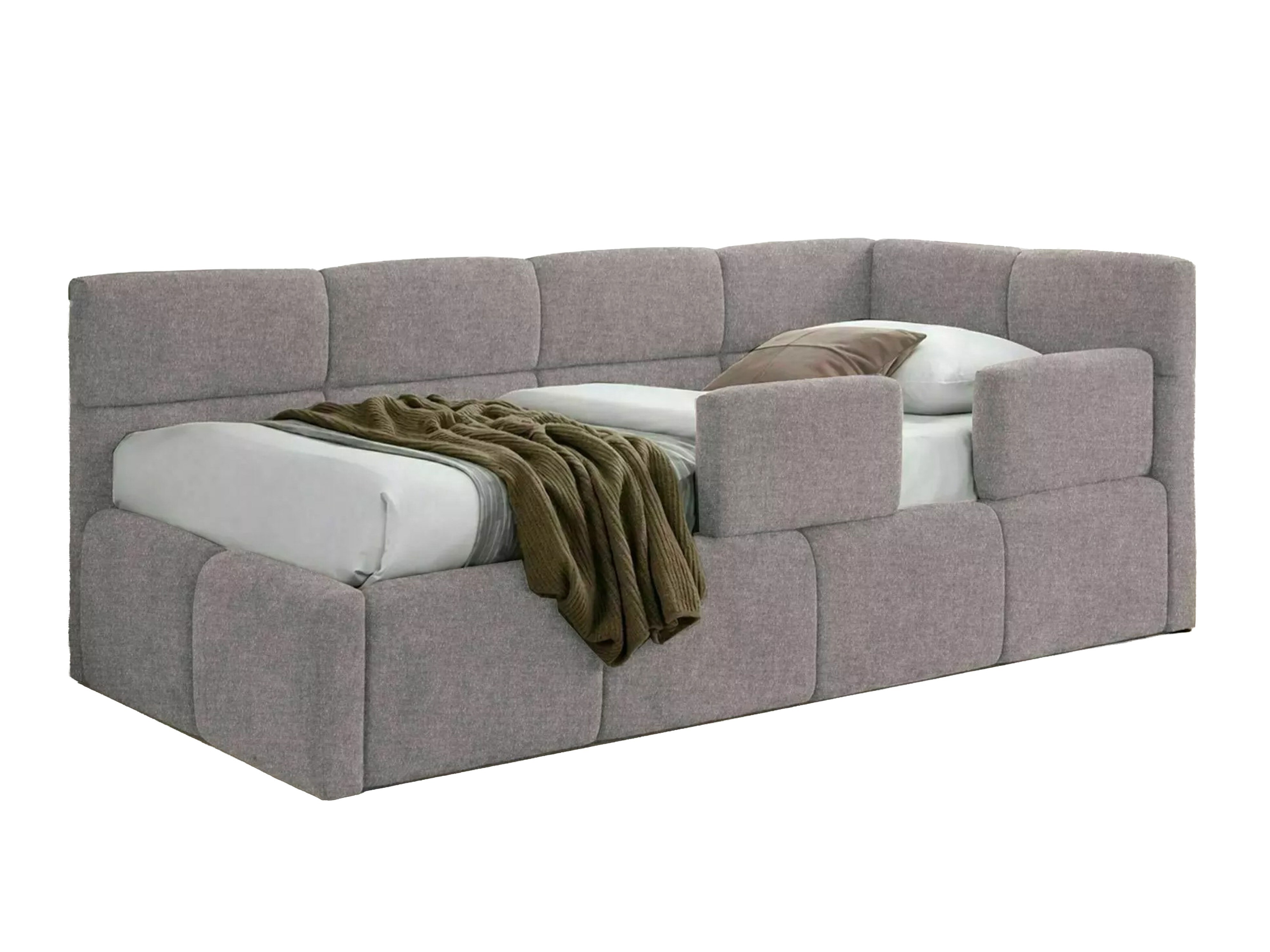 Cama Detroit 958 (Raven 91)