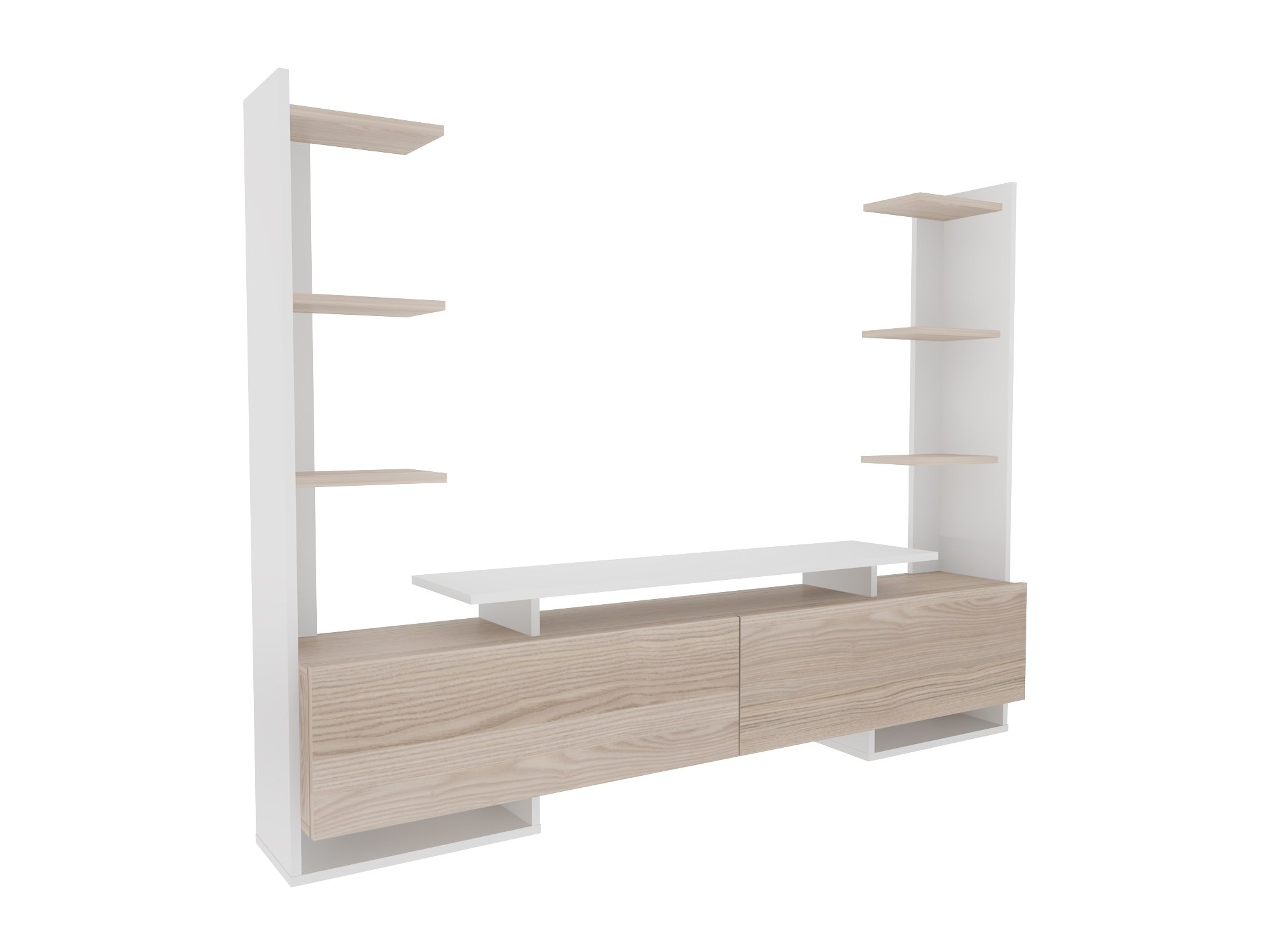 Conjunto de salón Kailua 2769