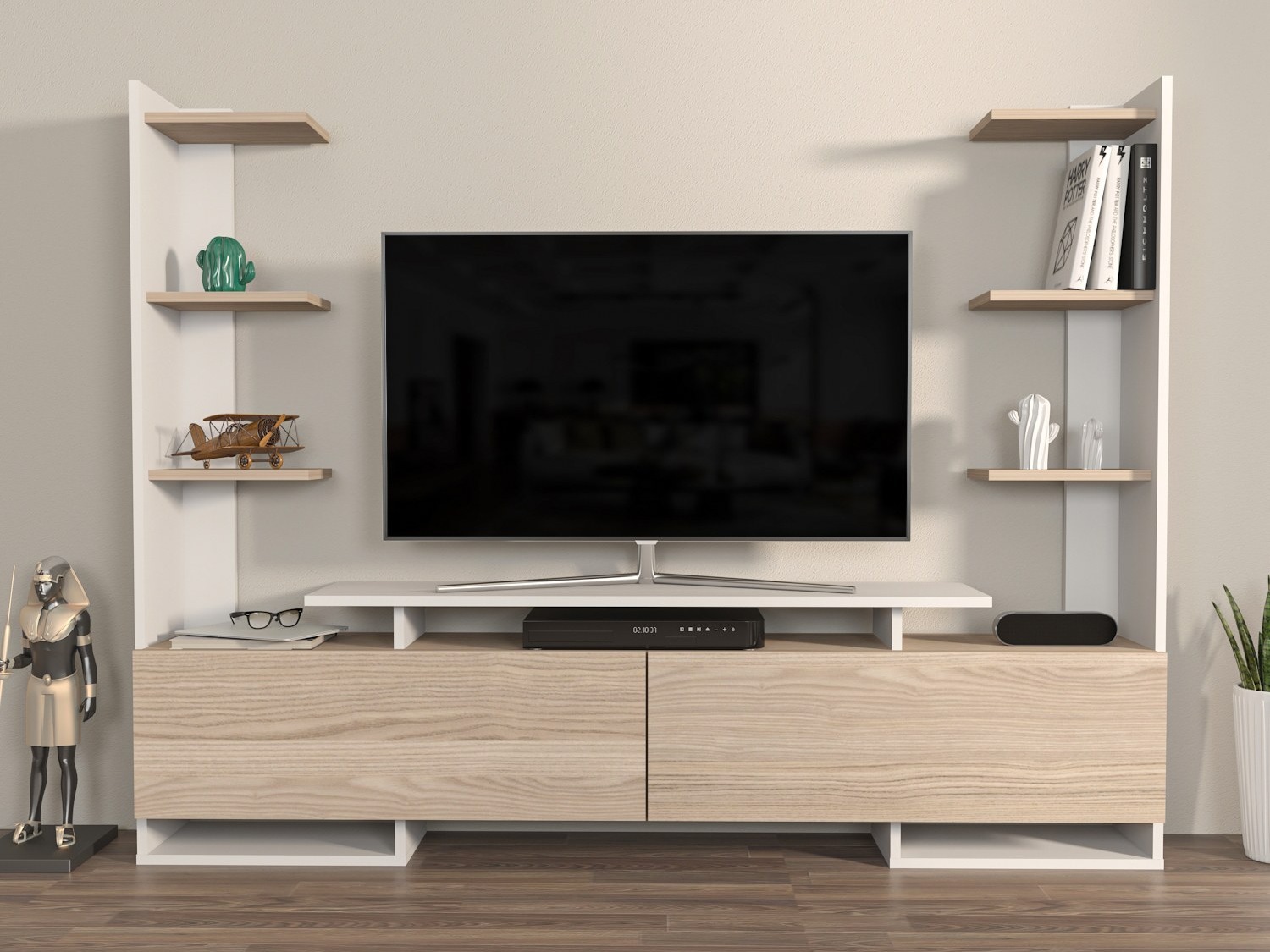 Conjunto de salón Kailua 2769