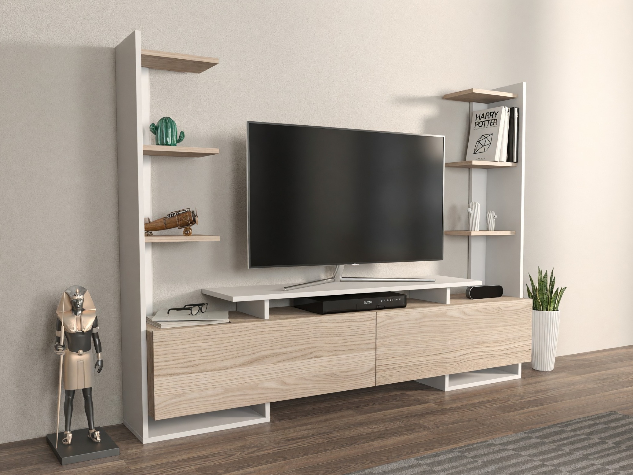 Conjunto de salón Kailua 2769
