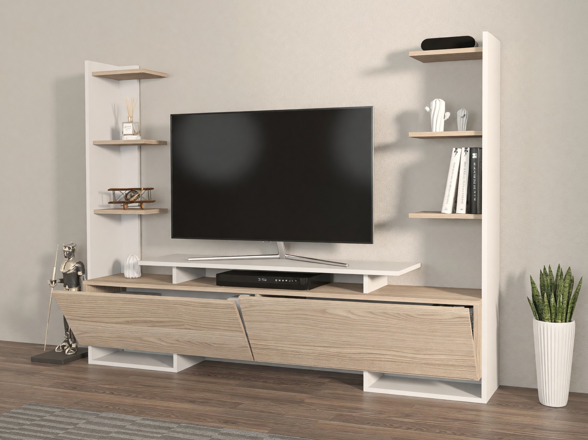 Conjunto de salón Kailua 2769