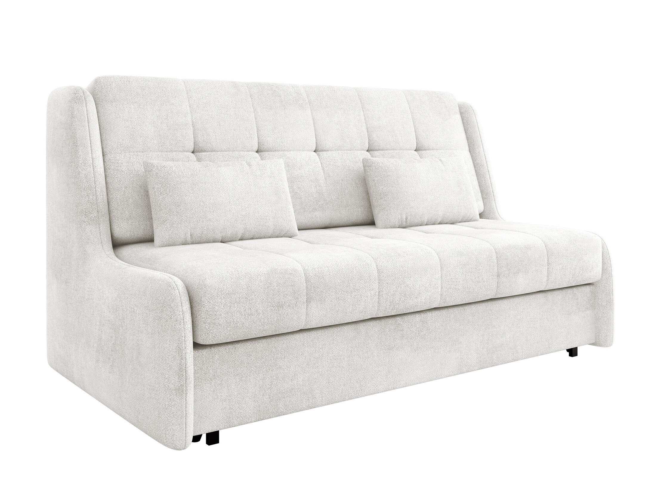 Sofá cama Columbus 257 (Sereno 681)