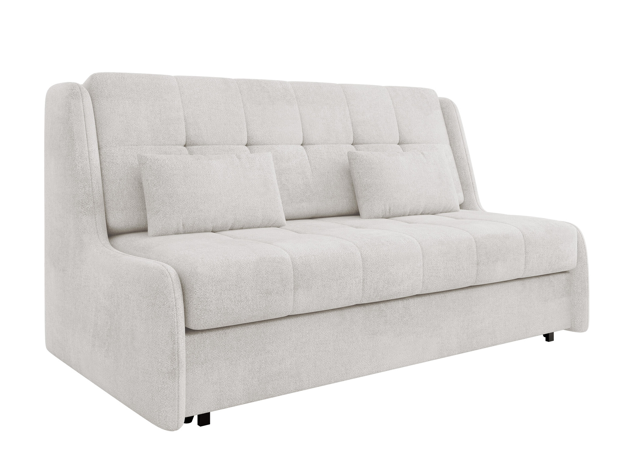 Sofá cama Columbus 257 (Sereno 682)