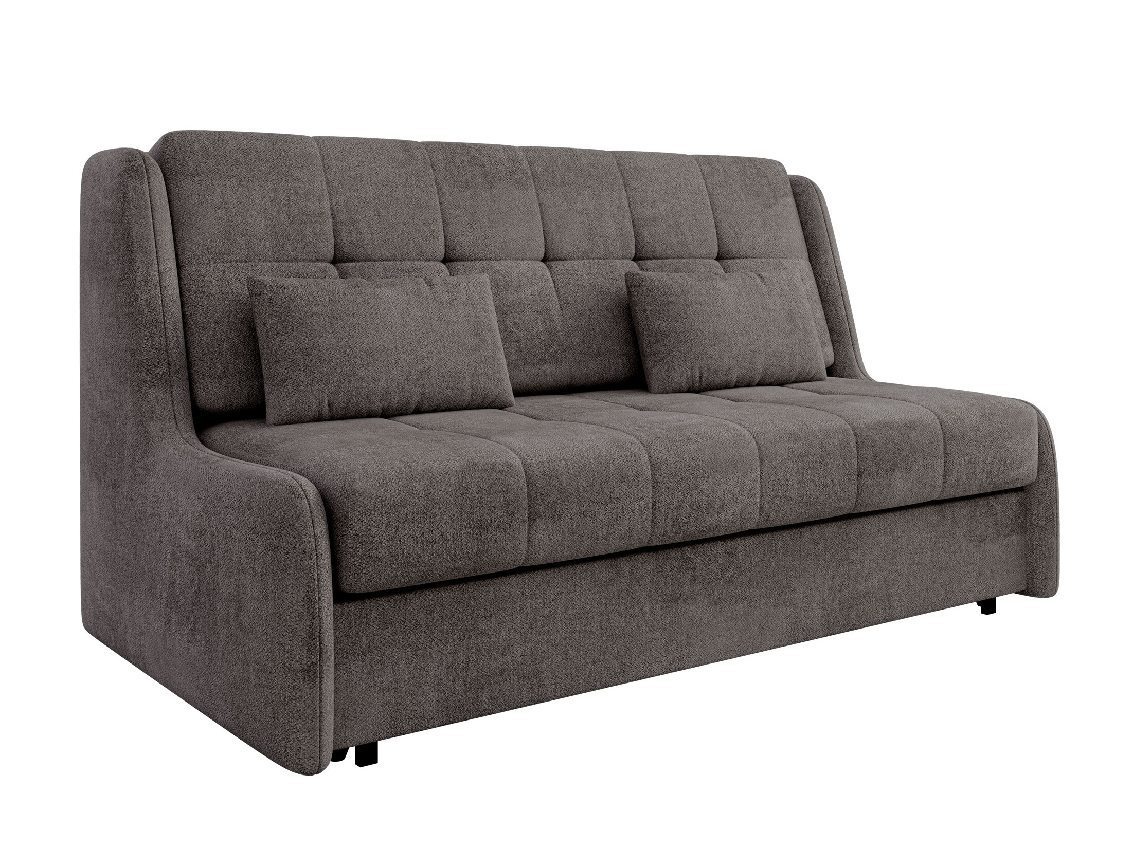 Sofá cama Columbus 257 (Sereno 686)
