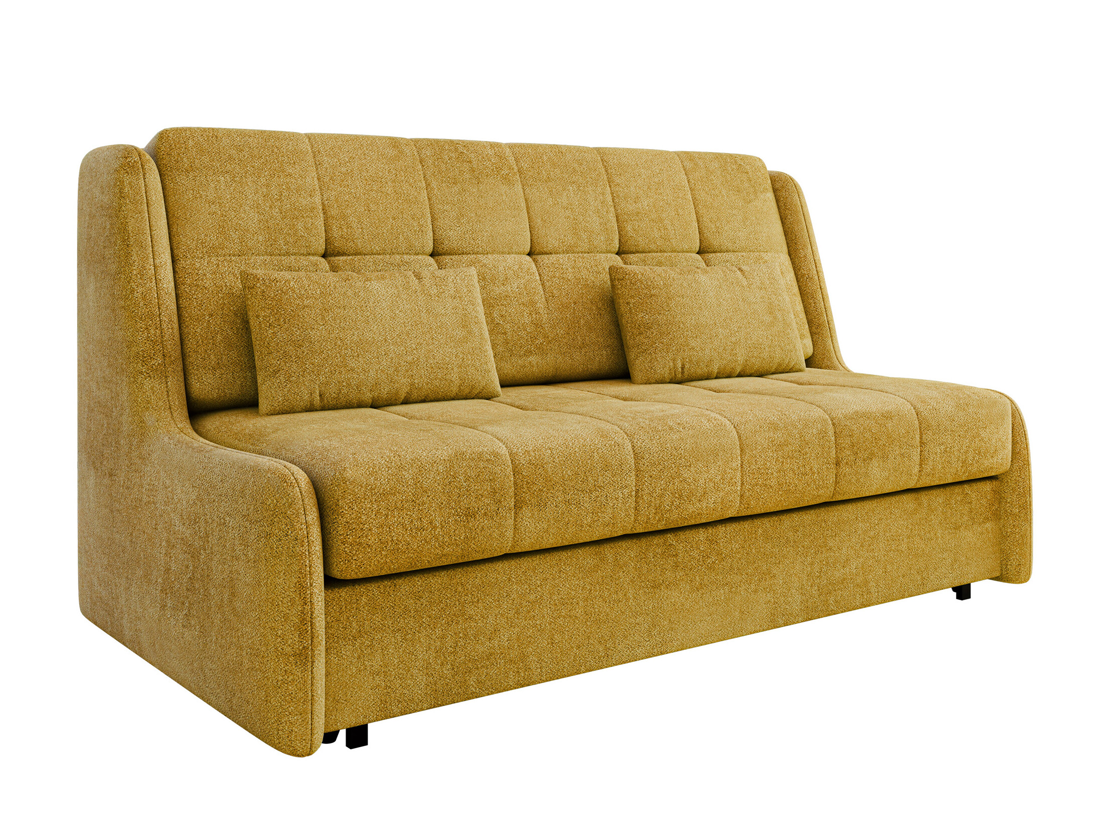 Sofá cama Columbus 257 (Sereno 689)