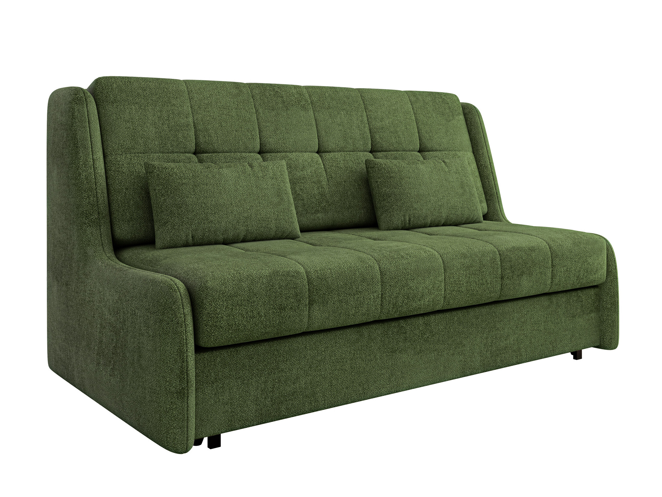 Sofá cama Columbus 257 (Sereno 690)