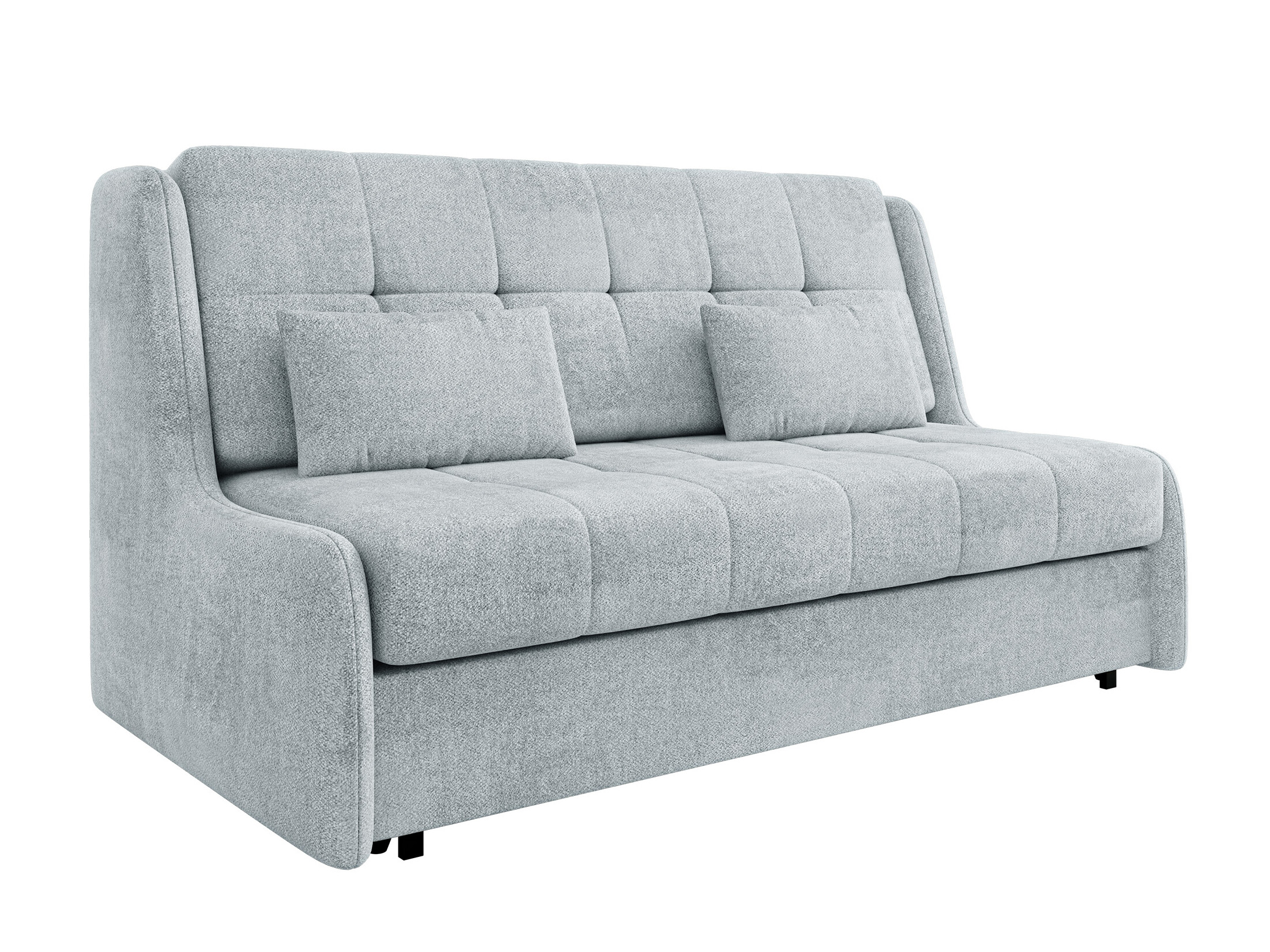 Sofá cama Columbus 257 (Sereno 692)