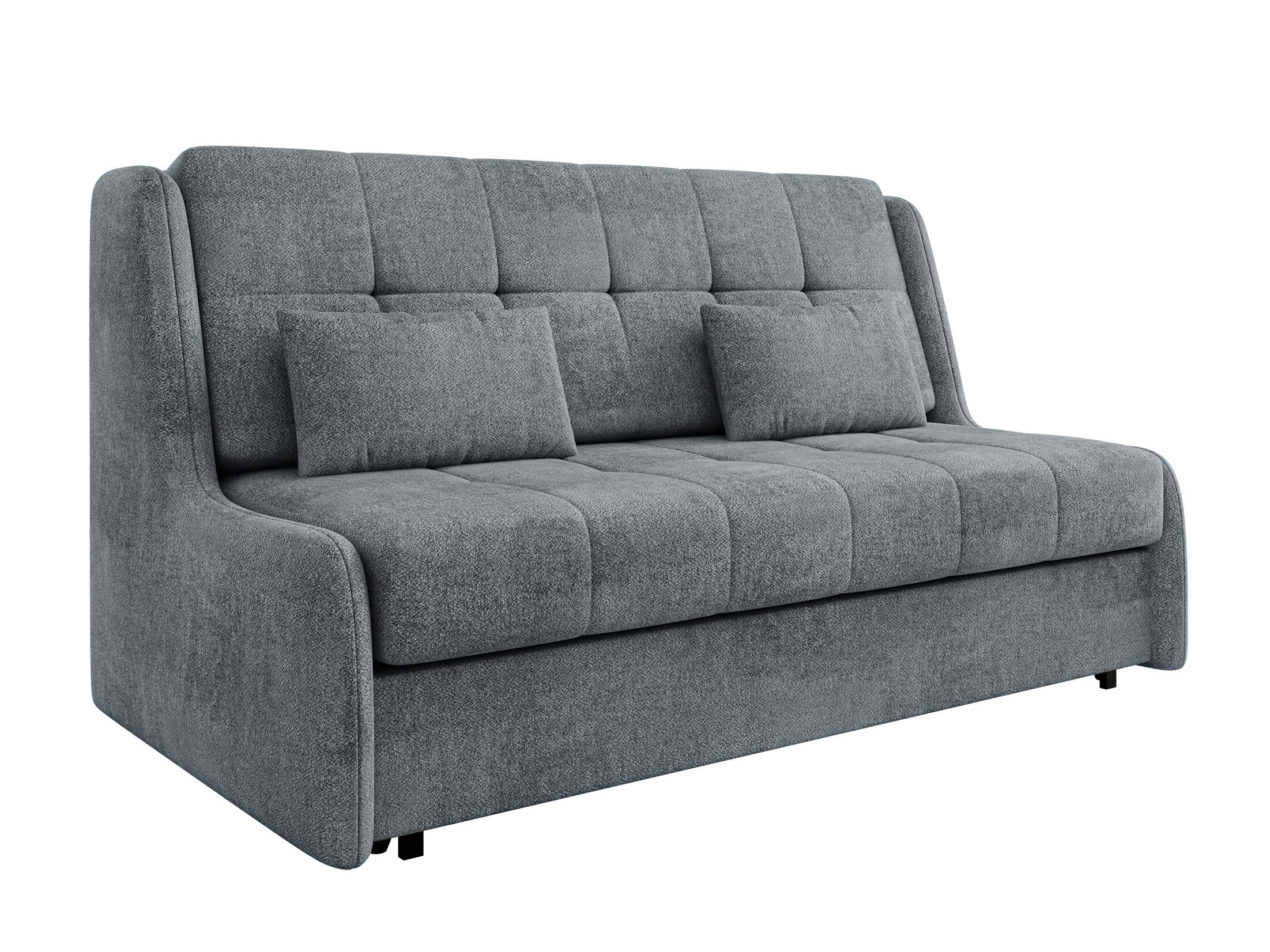 Sofá cama Columbus 257 (Sereno 695)