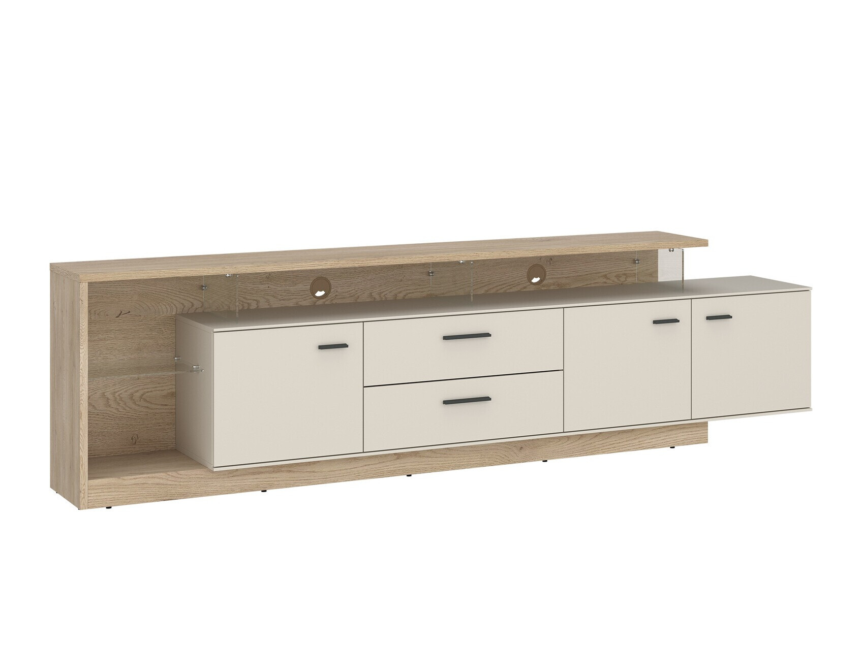 Mueble TV SP6967