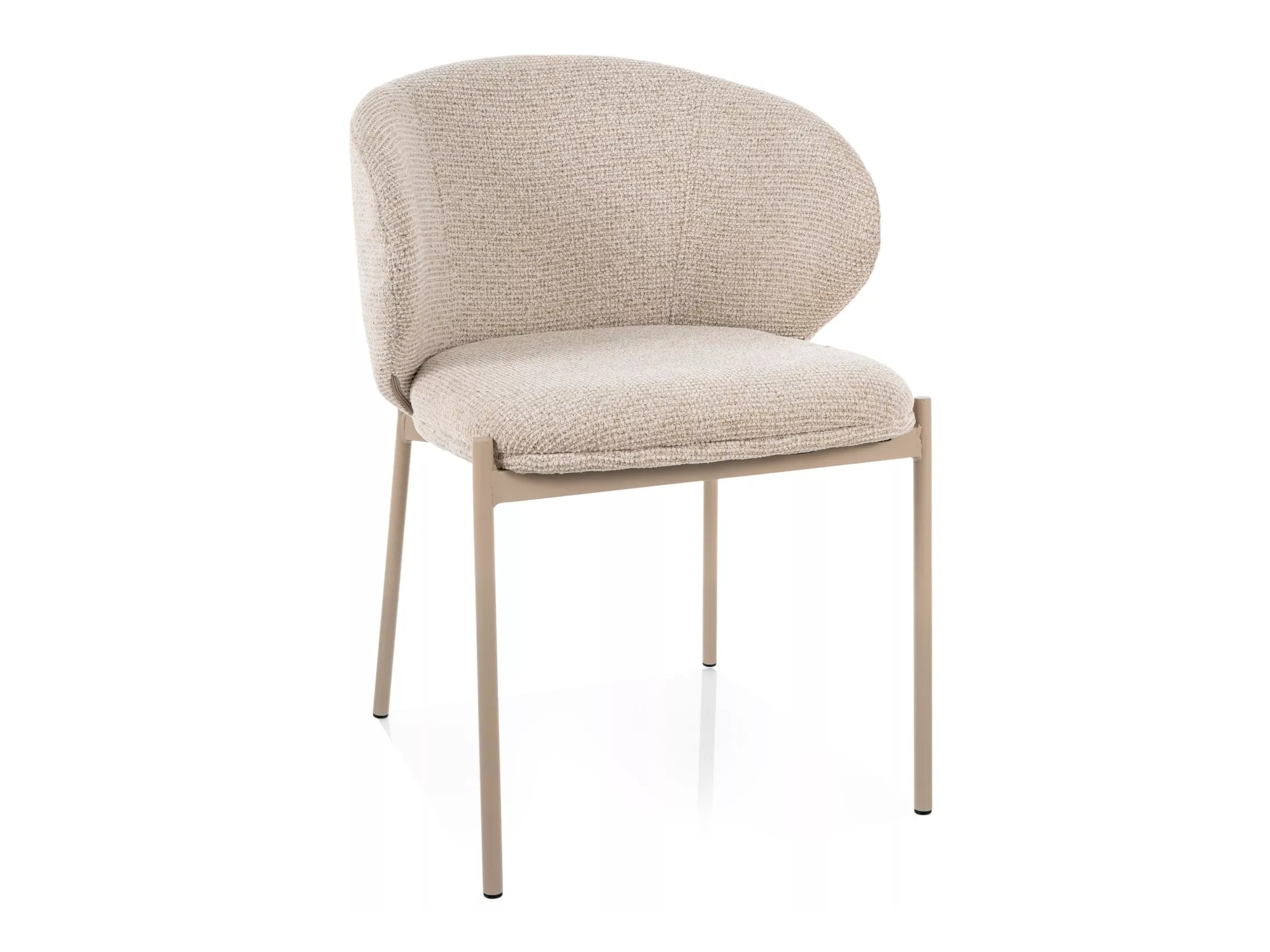 Silla Detroit 964 (Beige)
