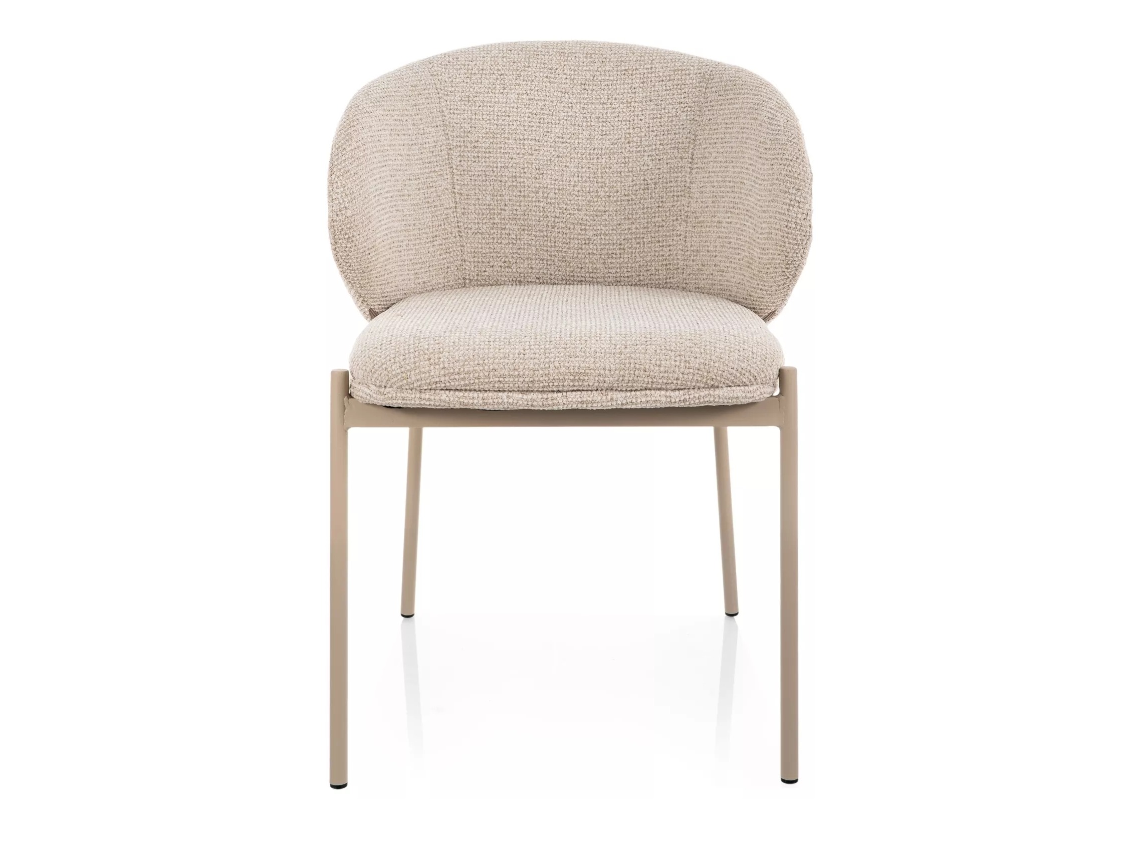 Silla Detroit 964 (Beige)