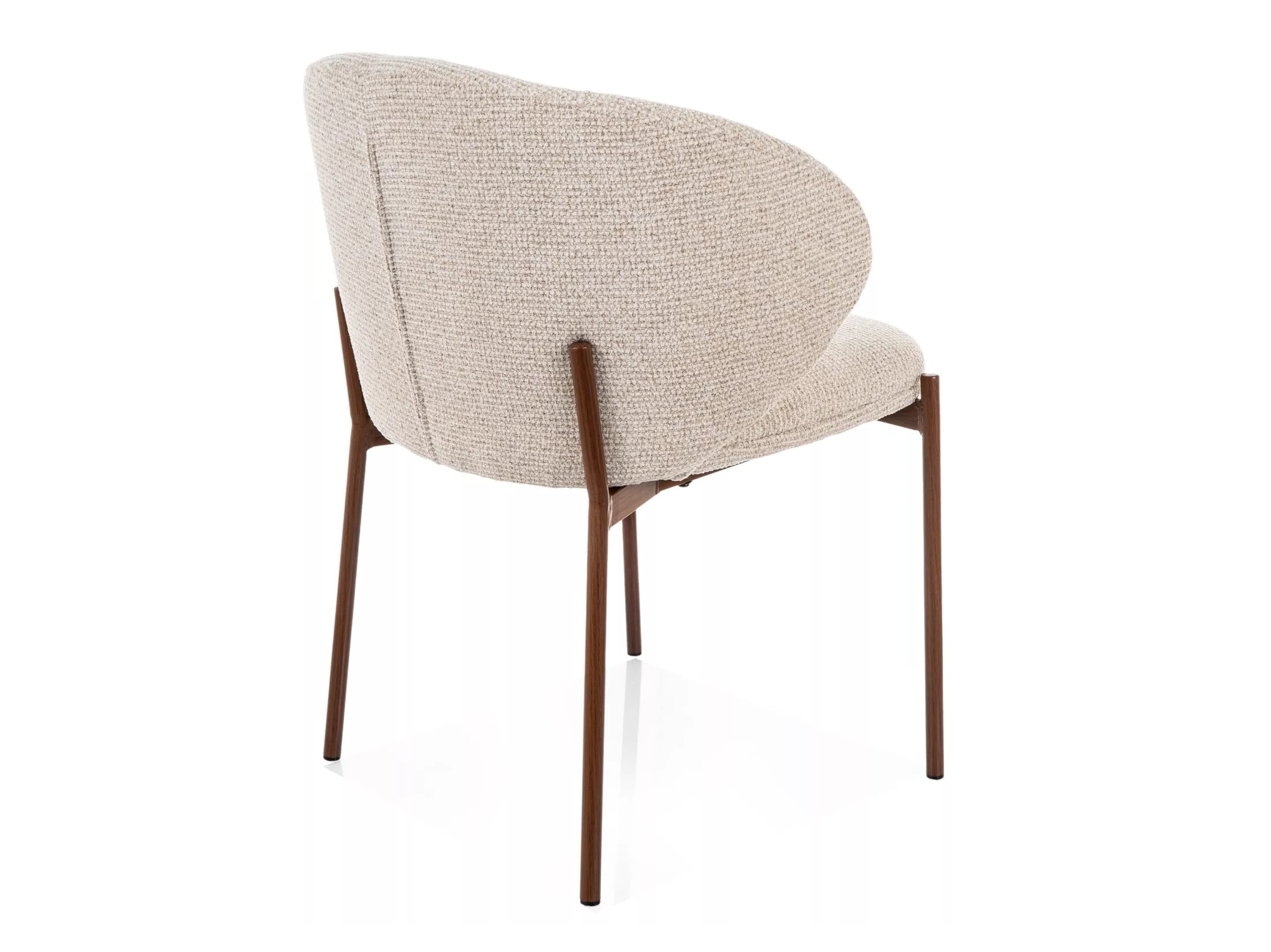 Silla Detroit 964 (Beige)