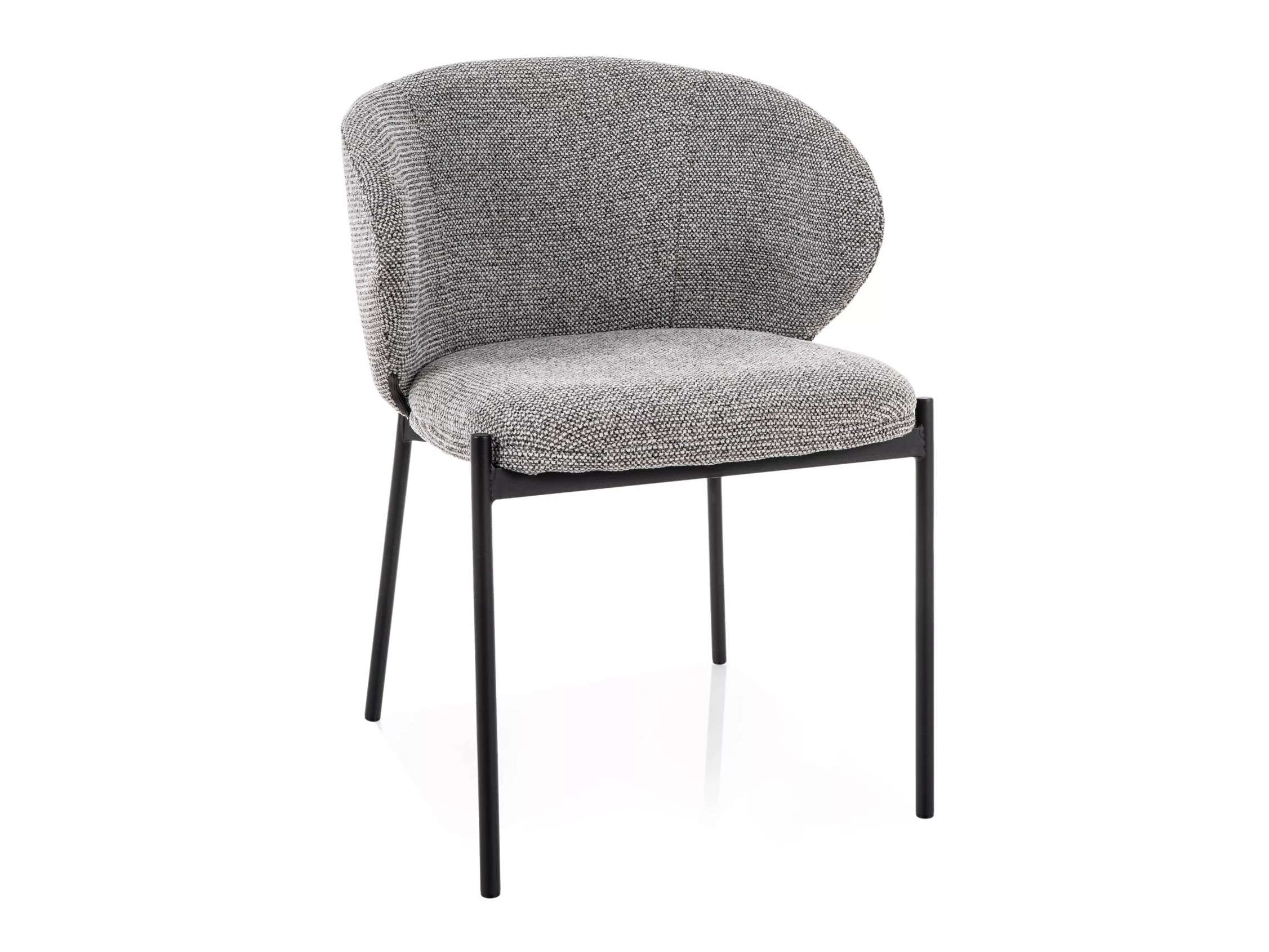 Silla Detroit 964 (Gris)