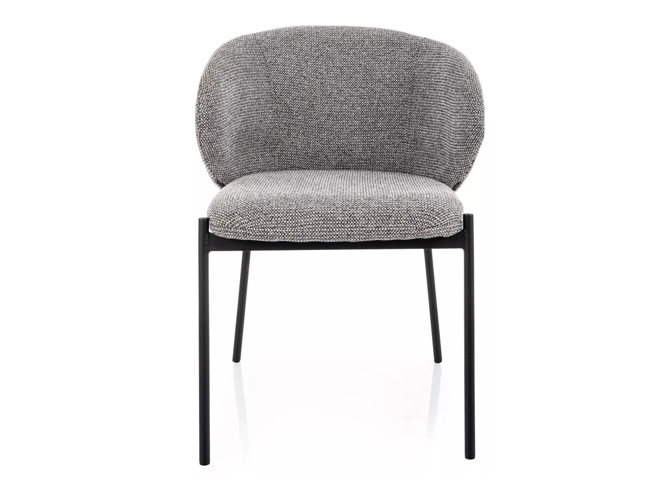 Silla Detroit 964 (Gris)