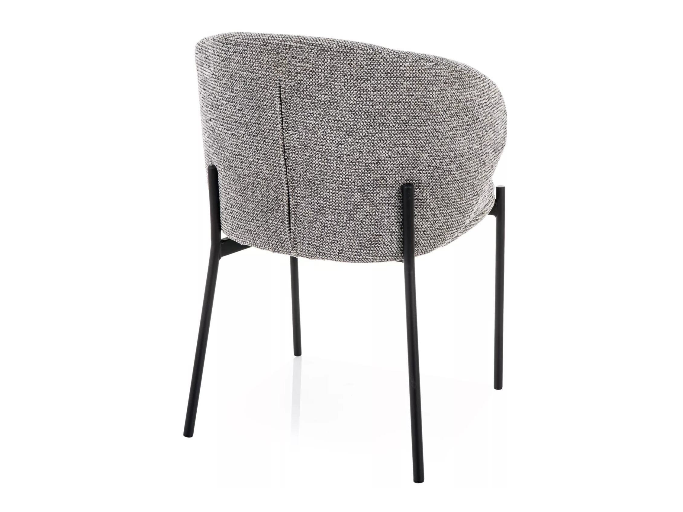 Silla Detroit 964 (Gris)