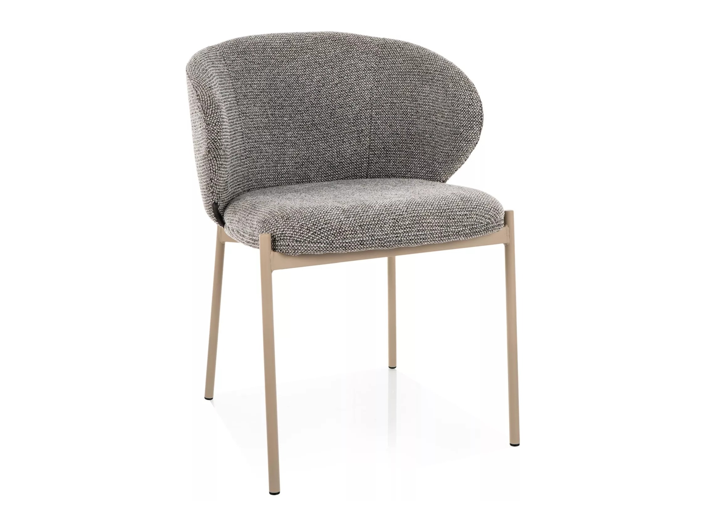 Silla Detroit 964 (Gris)