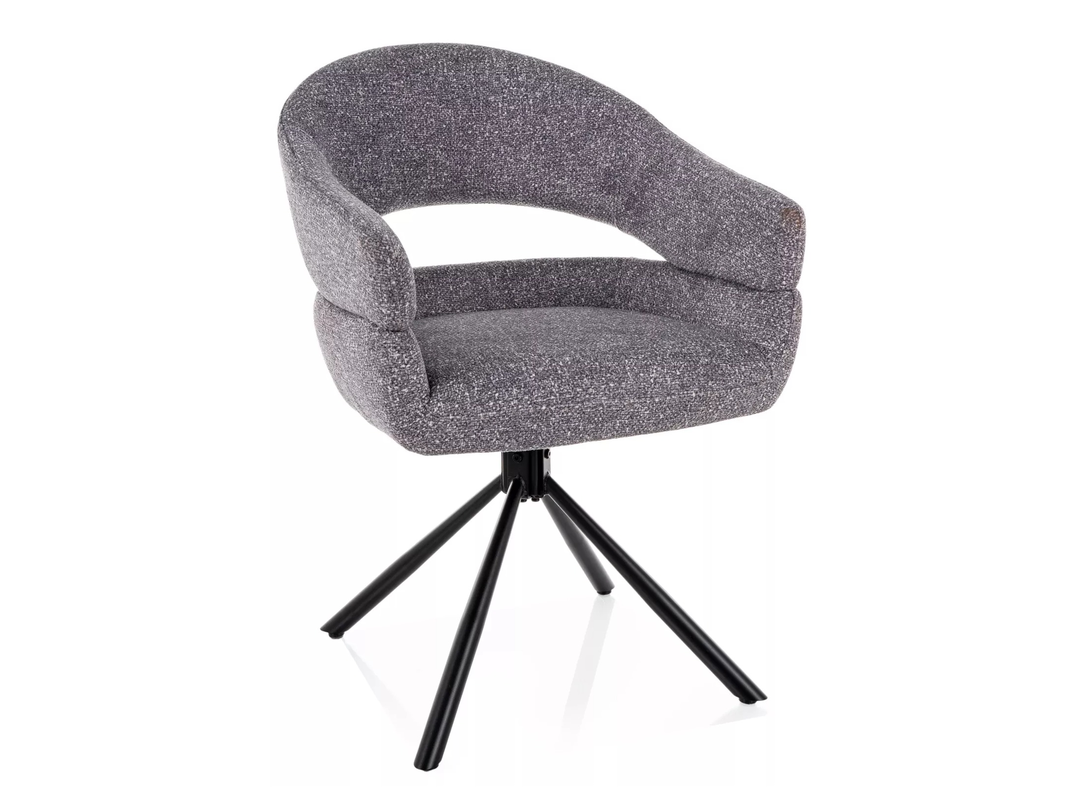 Silla Detroit 865 (Leo 07)