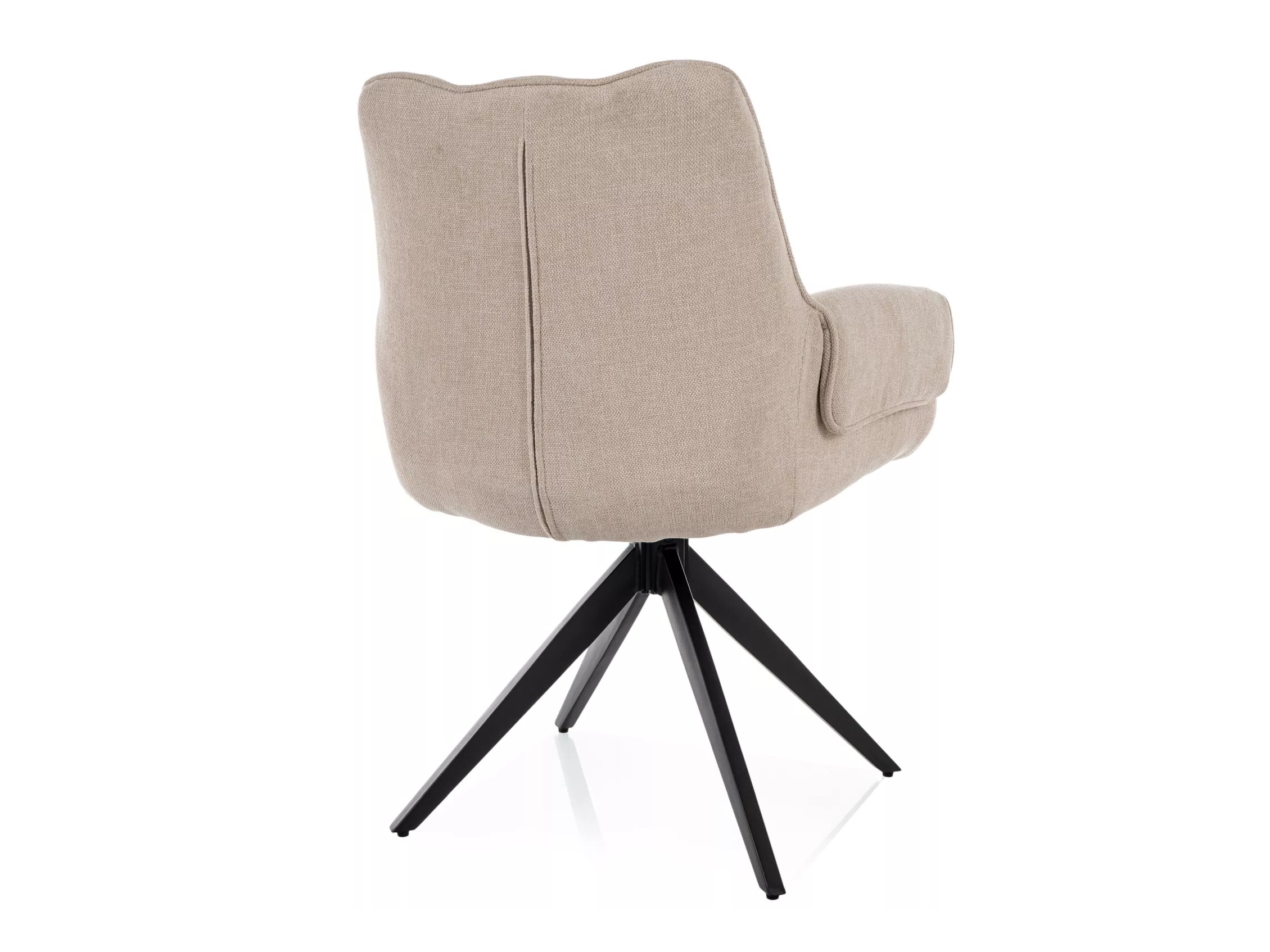 Silla Detroit 965 (Beige claro)