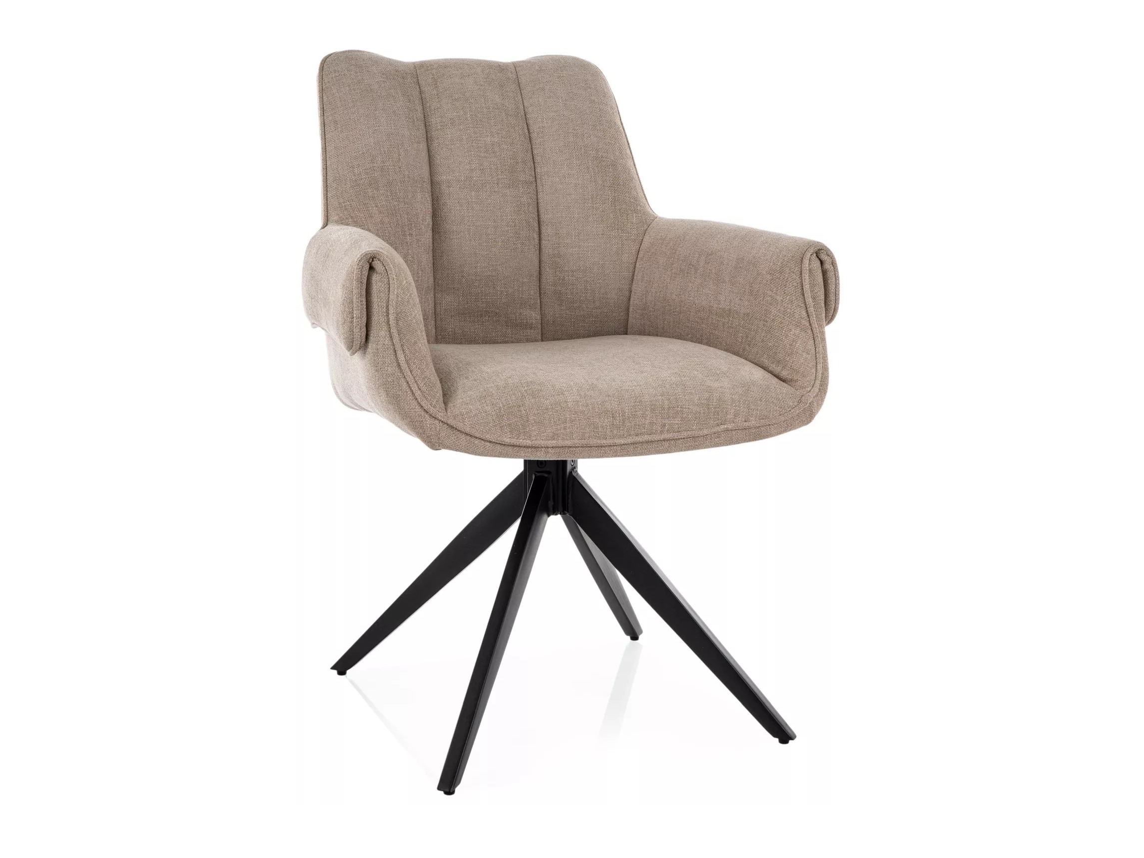 Silla Detroit 965 (Beige)