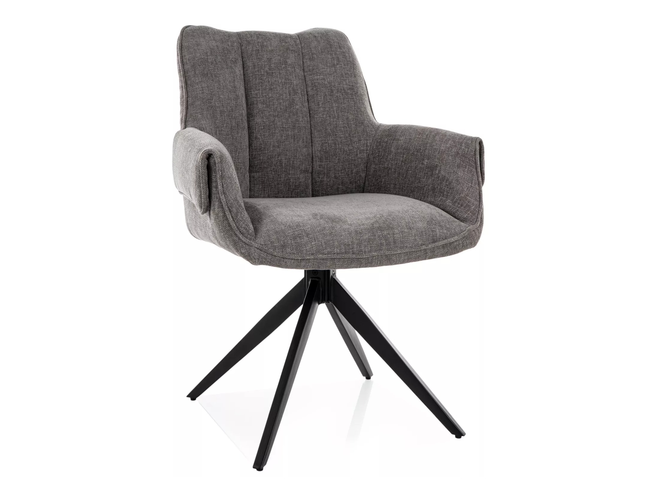 Silla Detroit 965 (Gris)